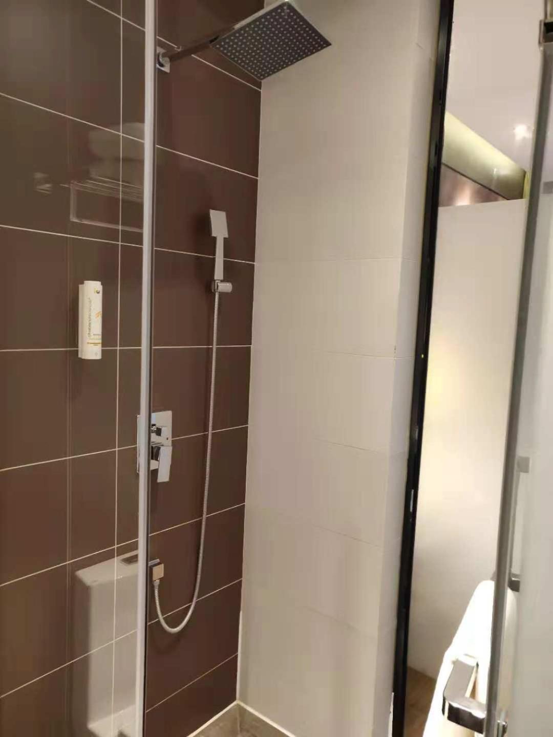 Mainland Chinese Citizens - IU Super Double Room