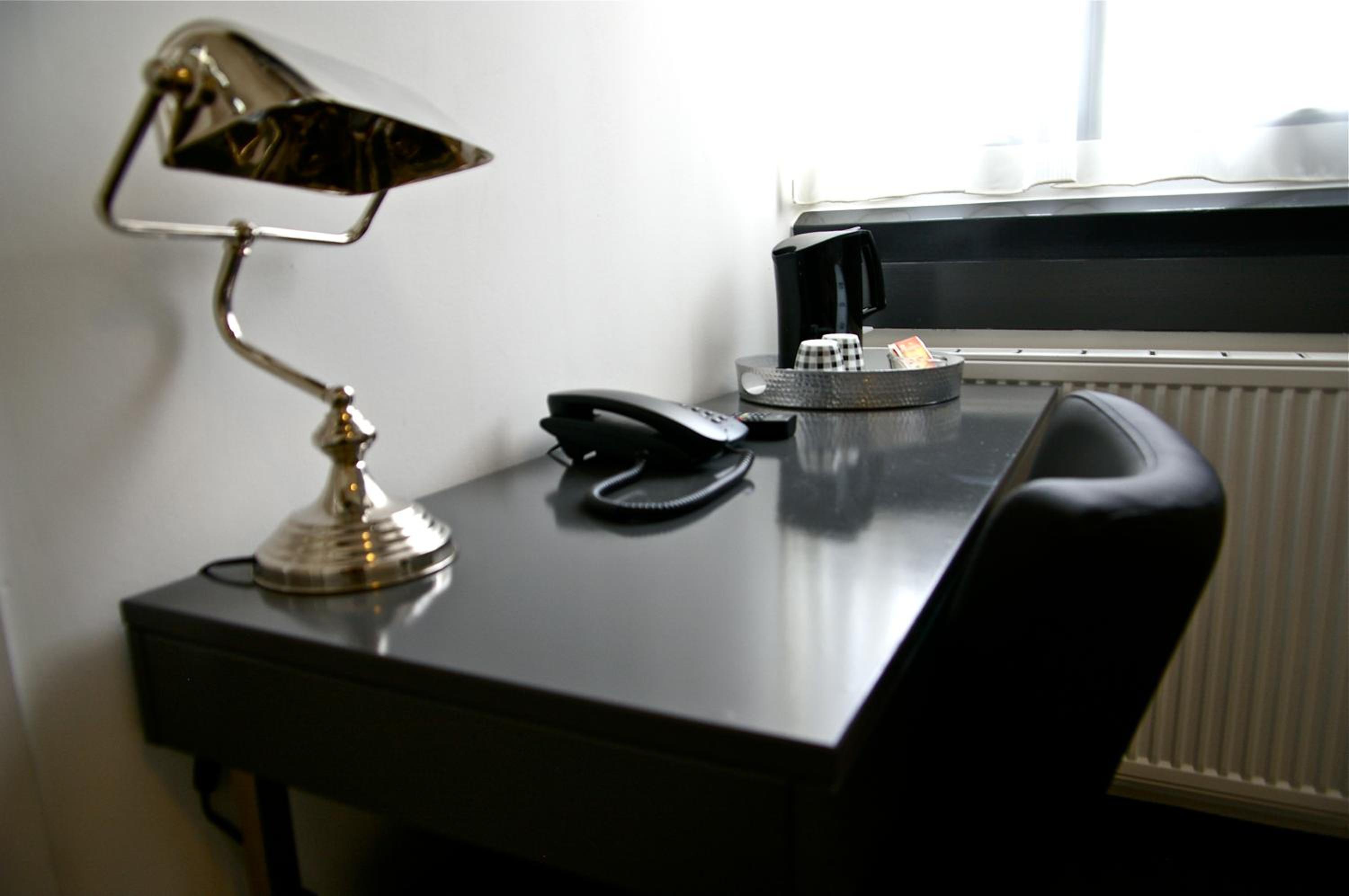 Comfort Double Room - Photo 5