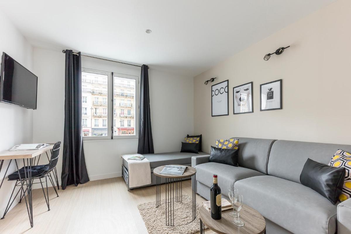 Superior Apartment photo 3