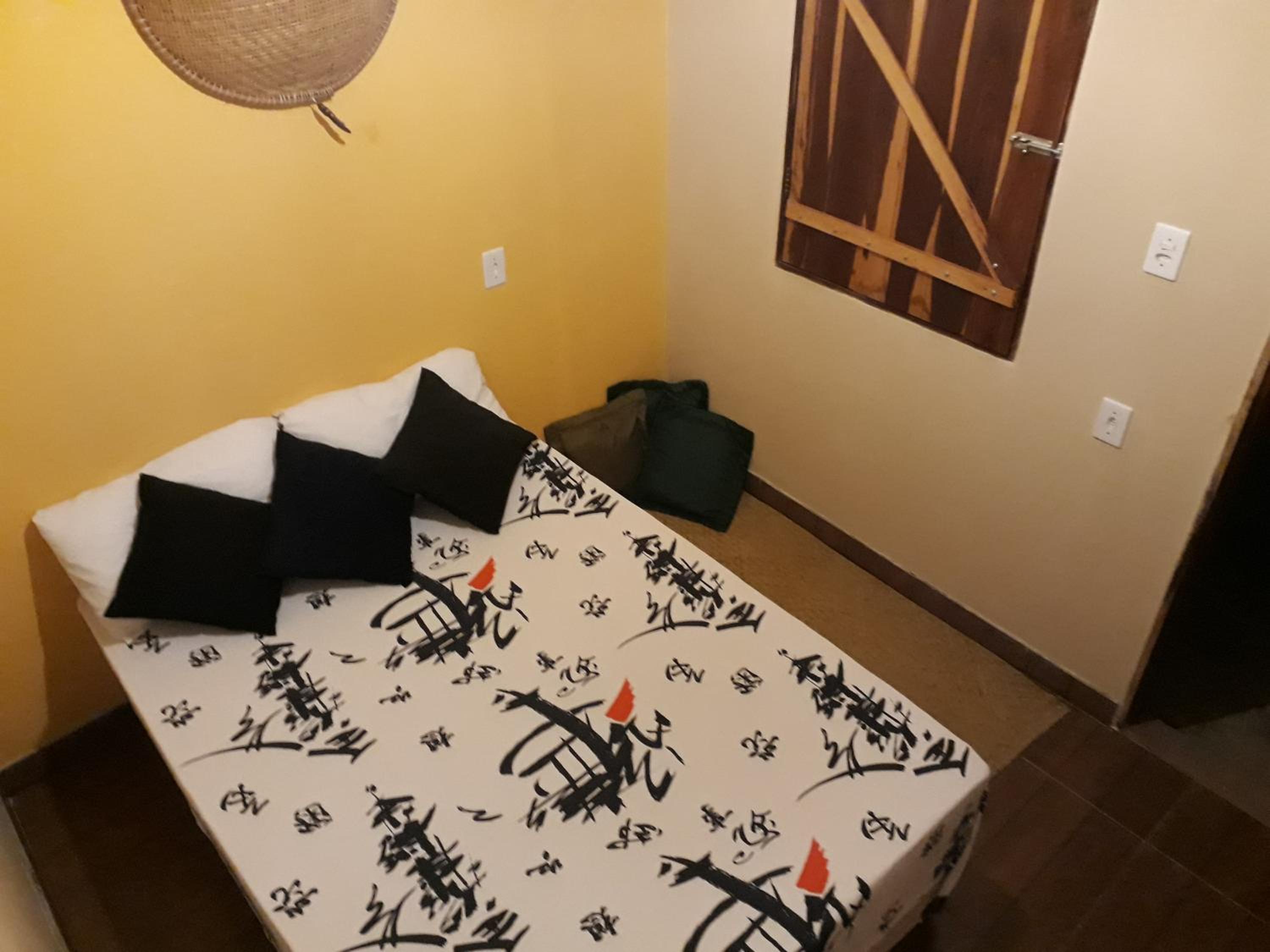 Economy Double Room photo 1