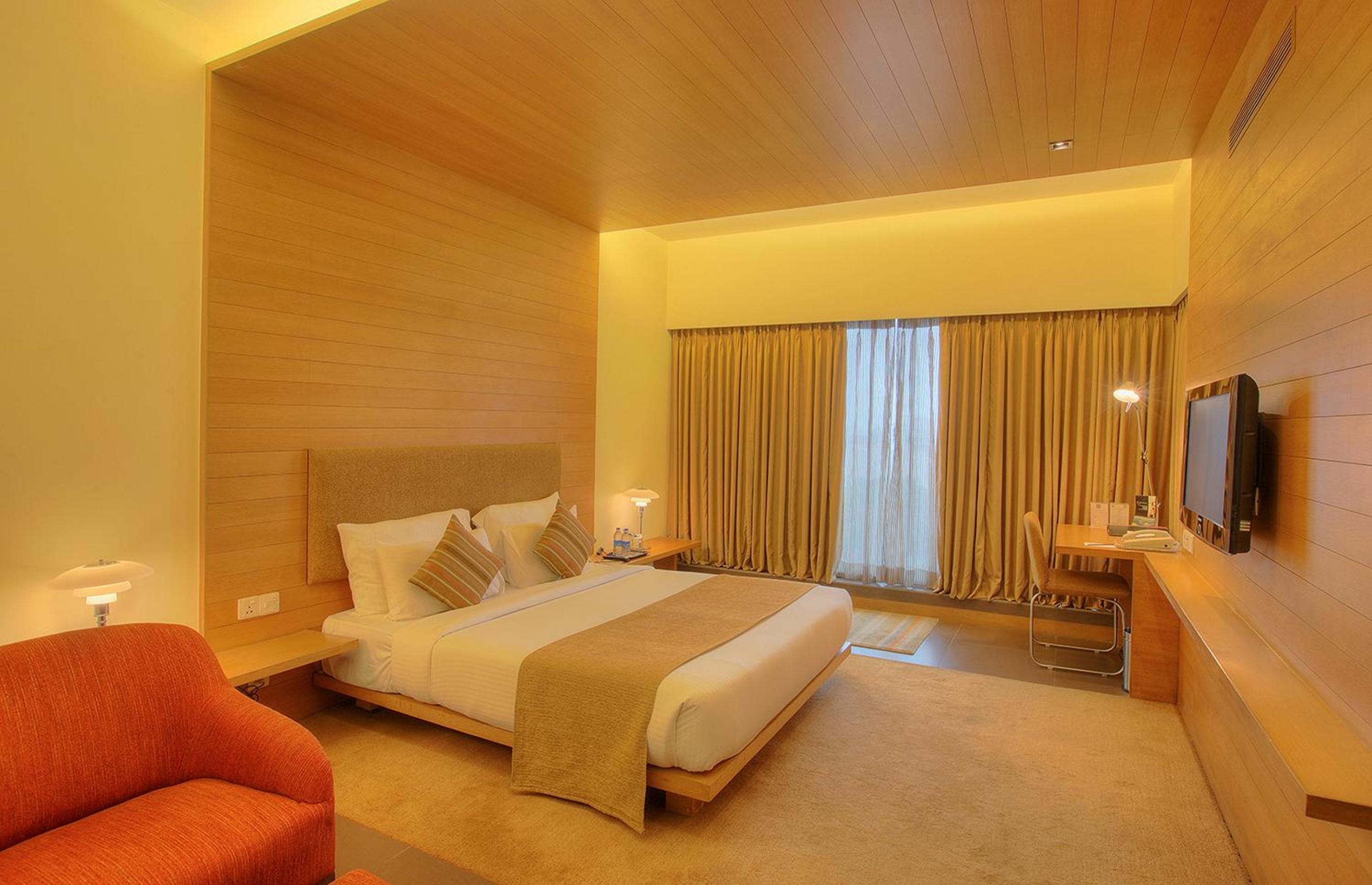 Ambient Double Room - 30% off on session of Spa