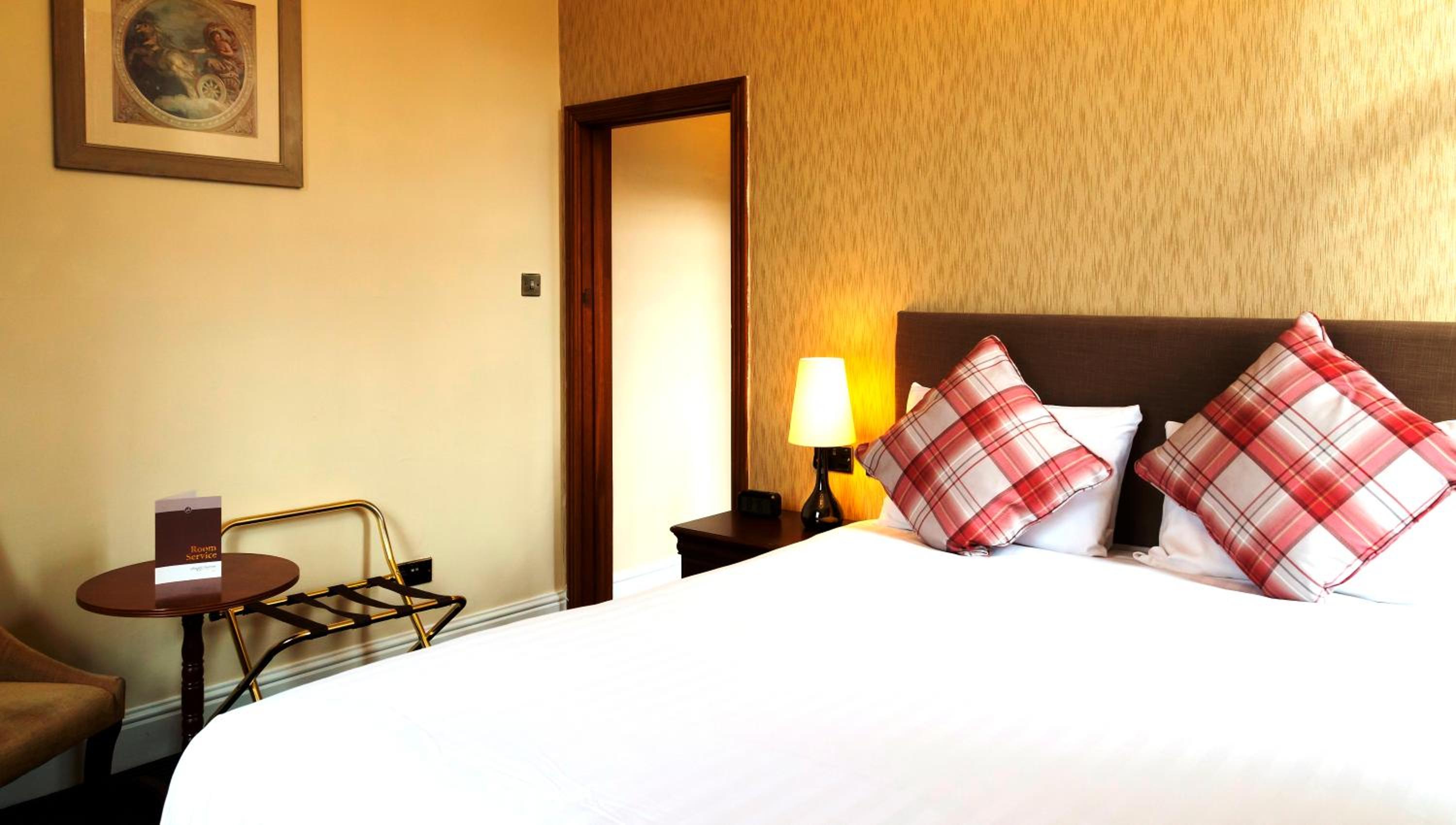 Superior Double Room - Non-Smoking - Photo 3
