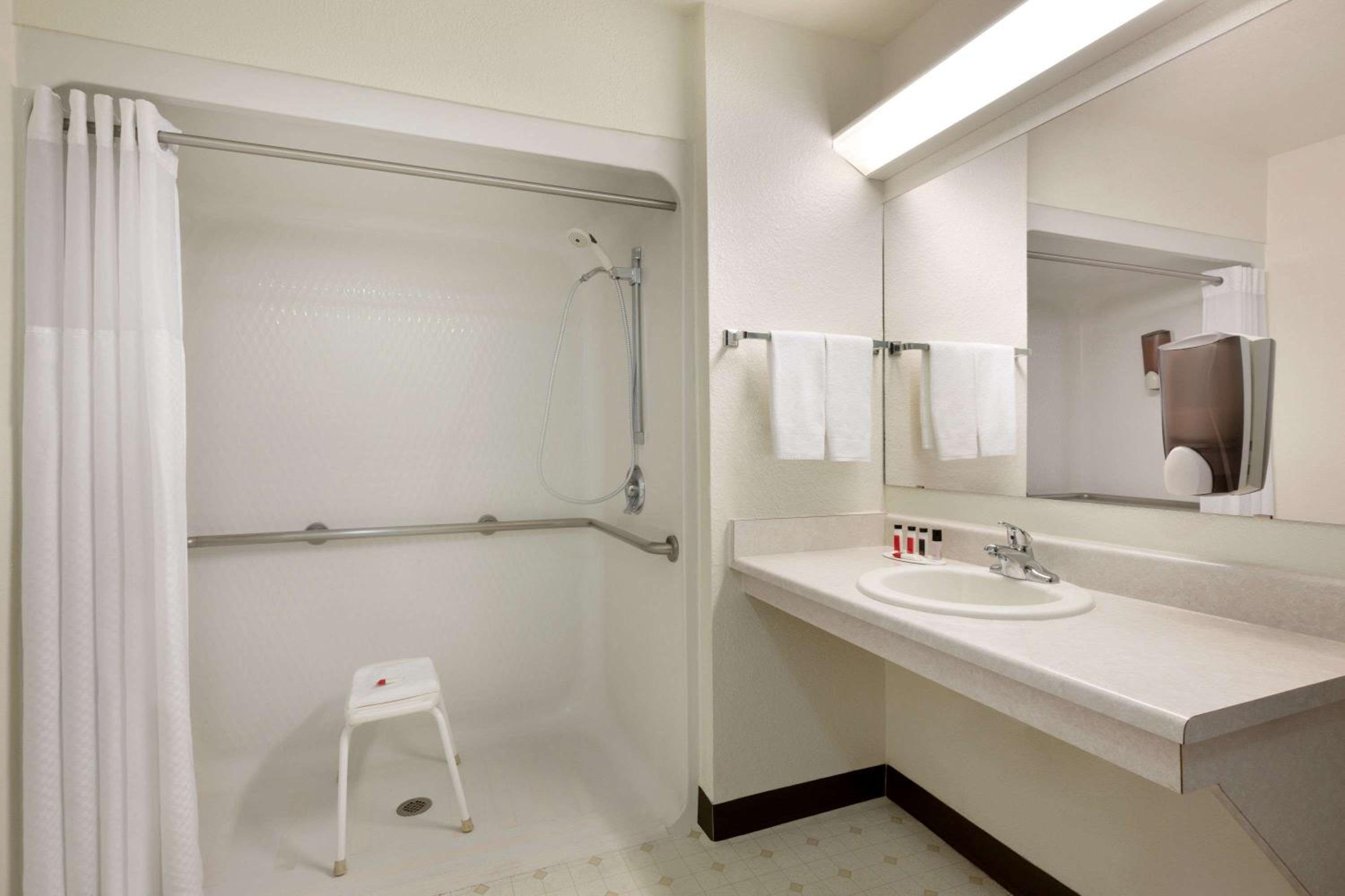 Travelodge by Wyndham Belen, Billede 2