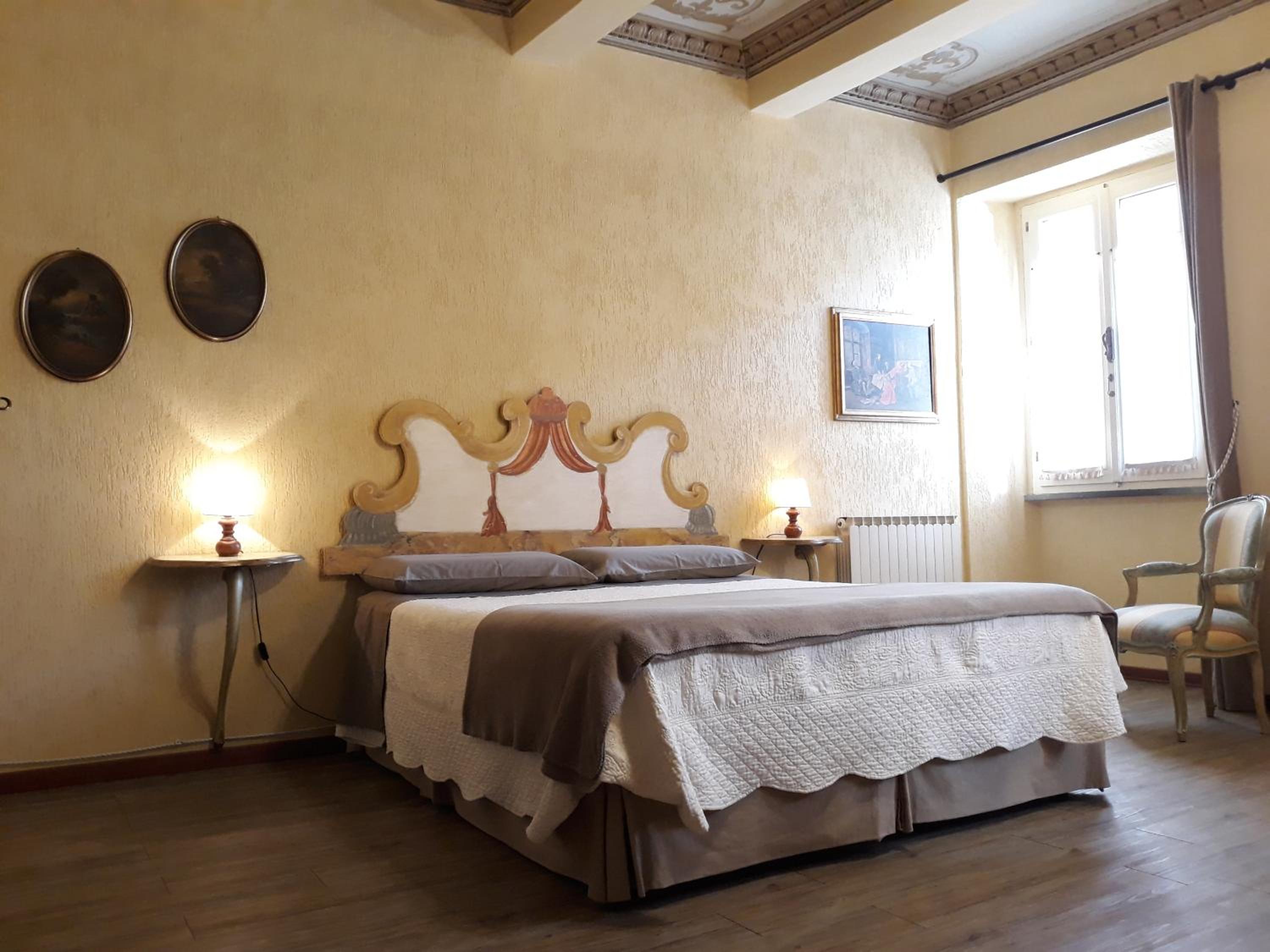 Triple Room photo 1