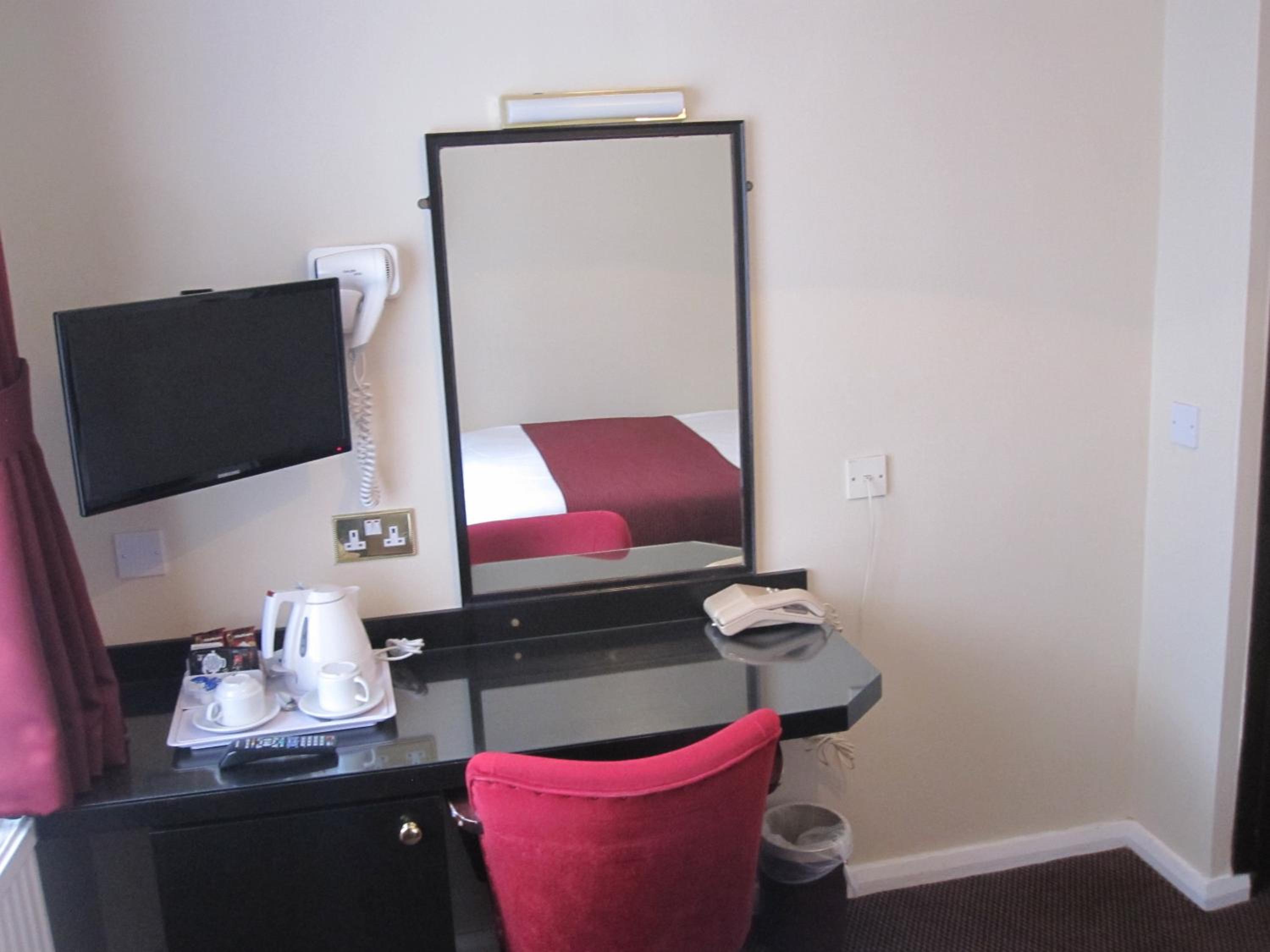 Double Room photo 1