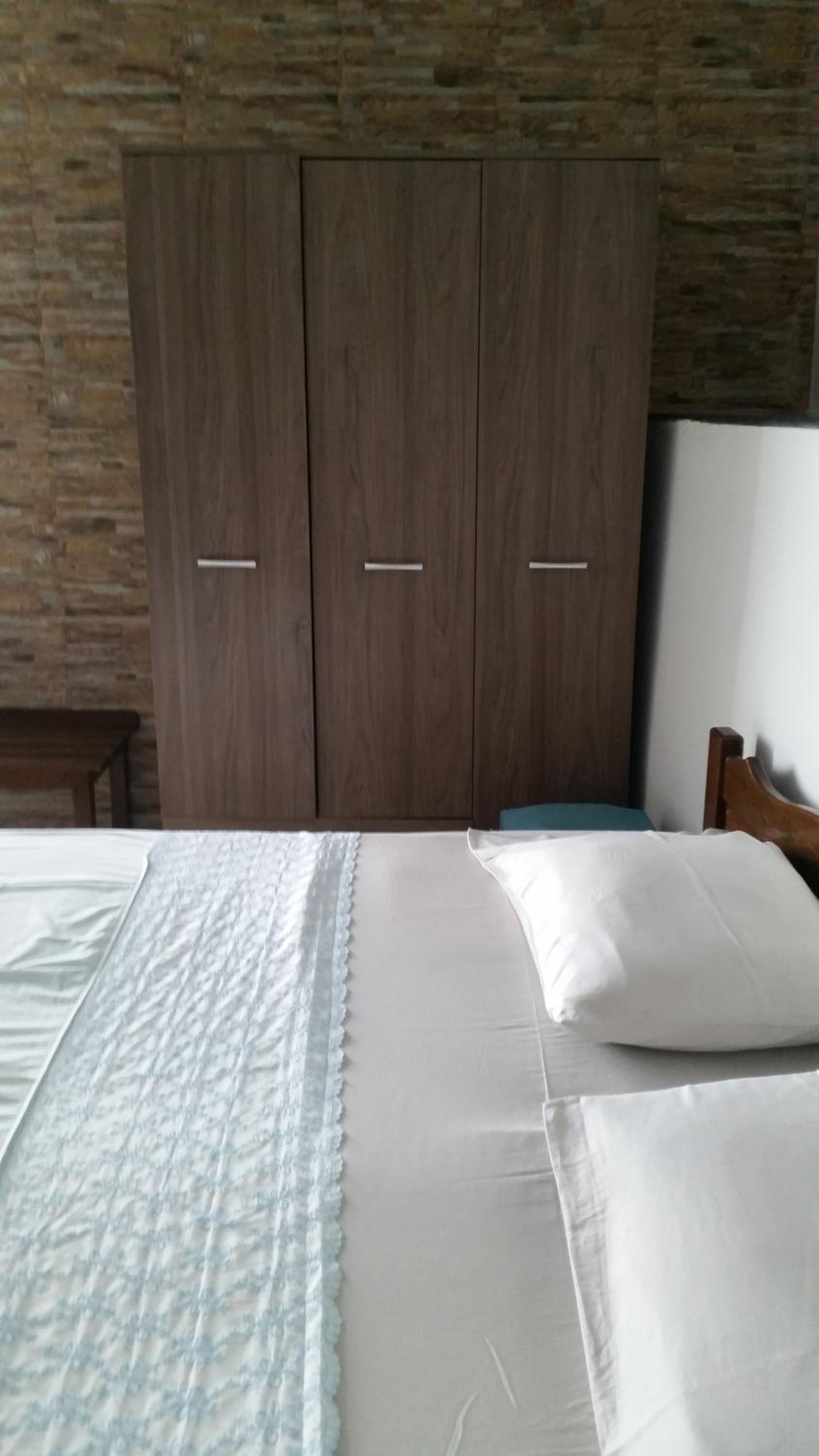 Studio with Sea View