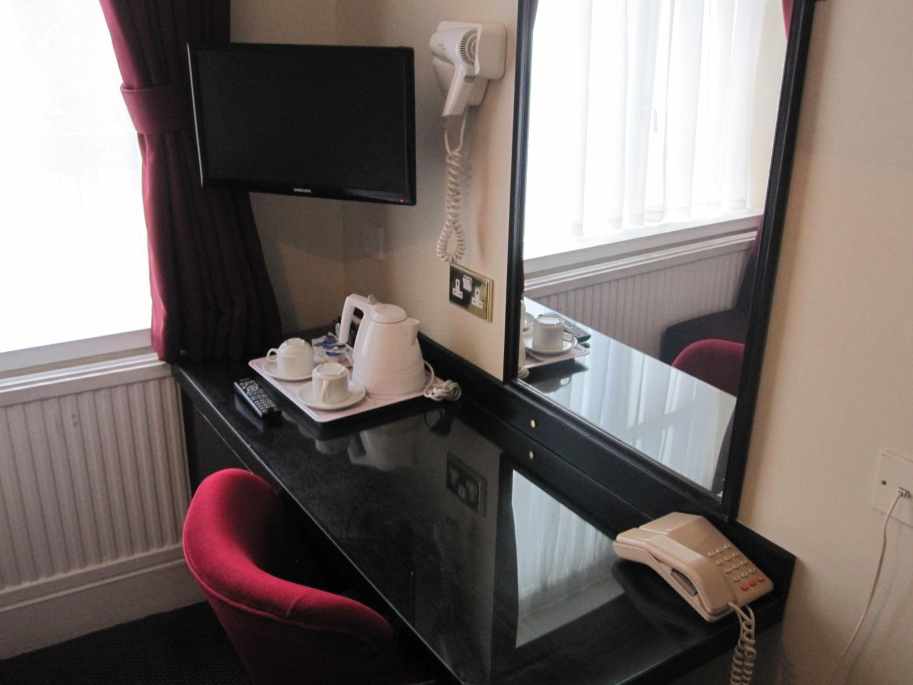 Double Room photo 3