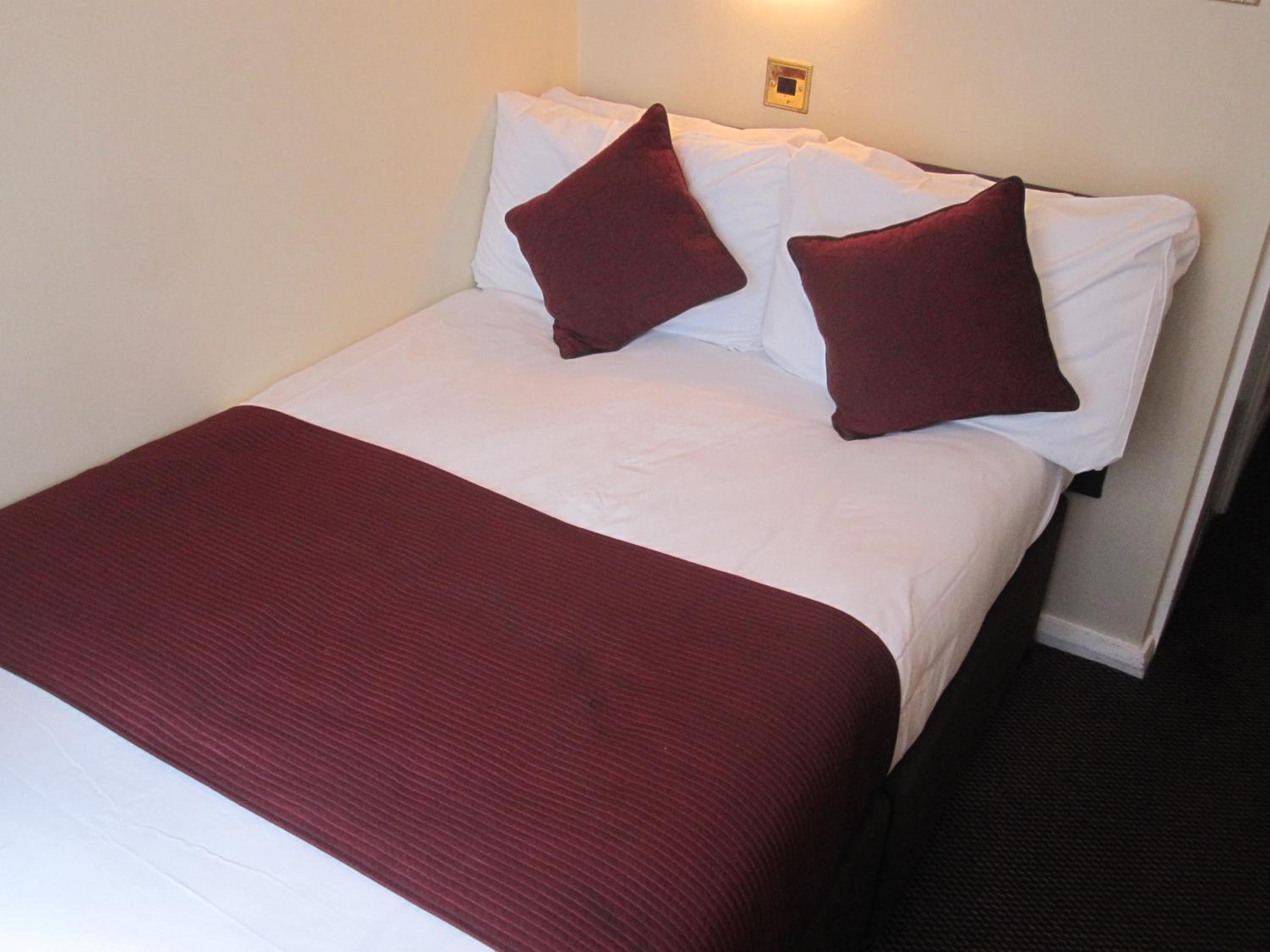 Single Room photo 1