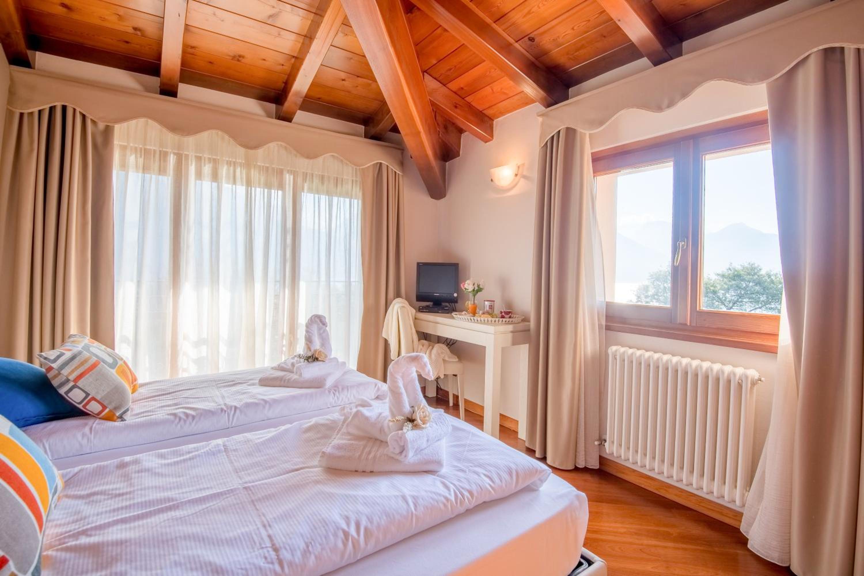 Villa con Piscina Privata
