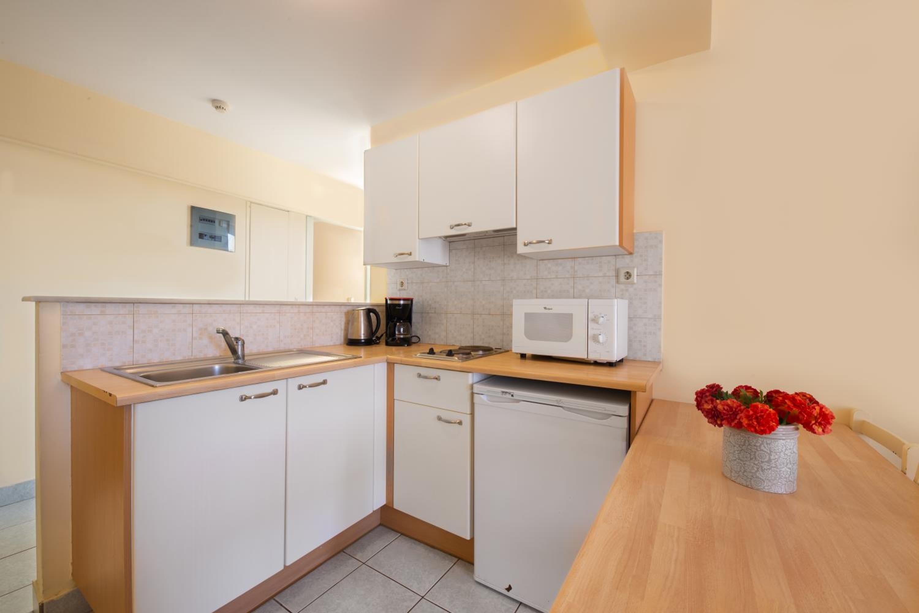 Superior One-Bedroom Apartment photo 3