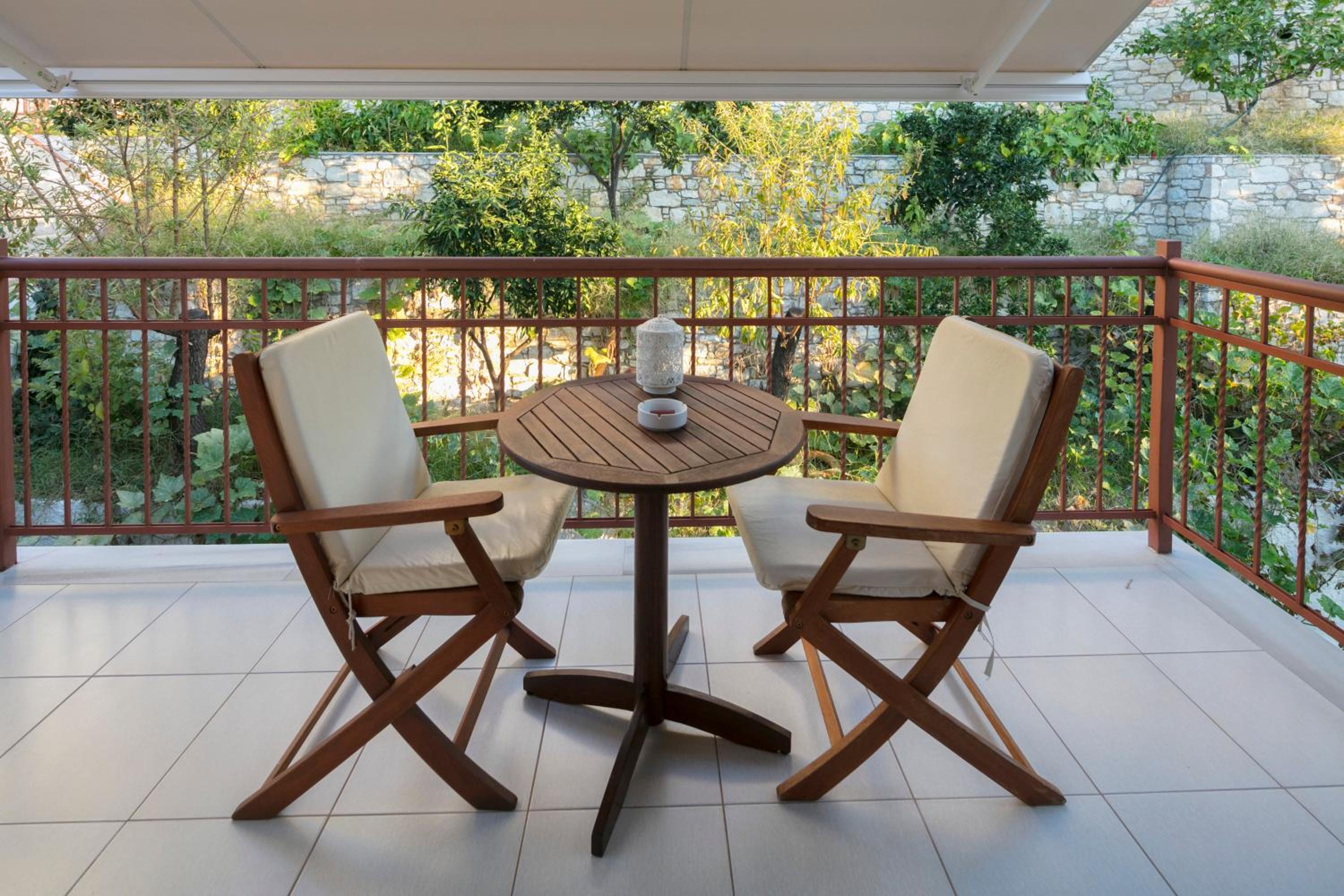 Double Room with Garden View photo 2