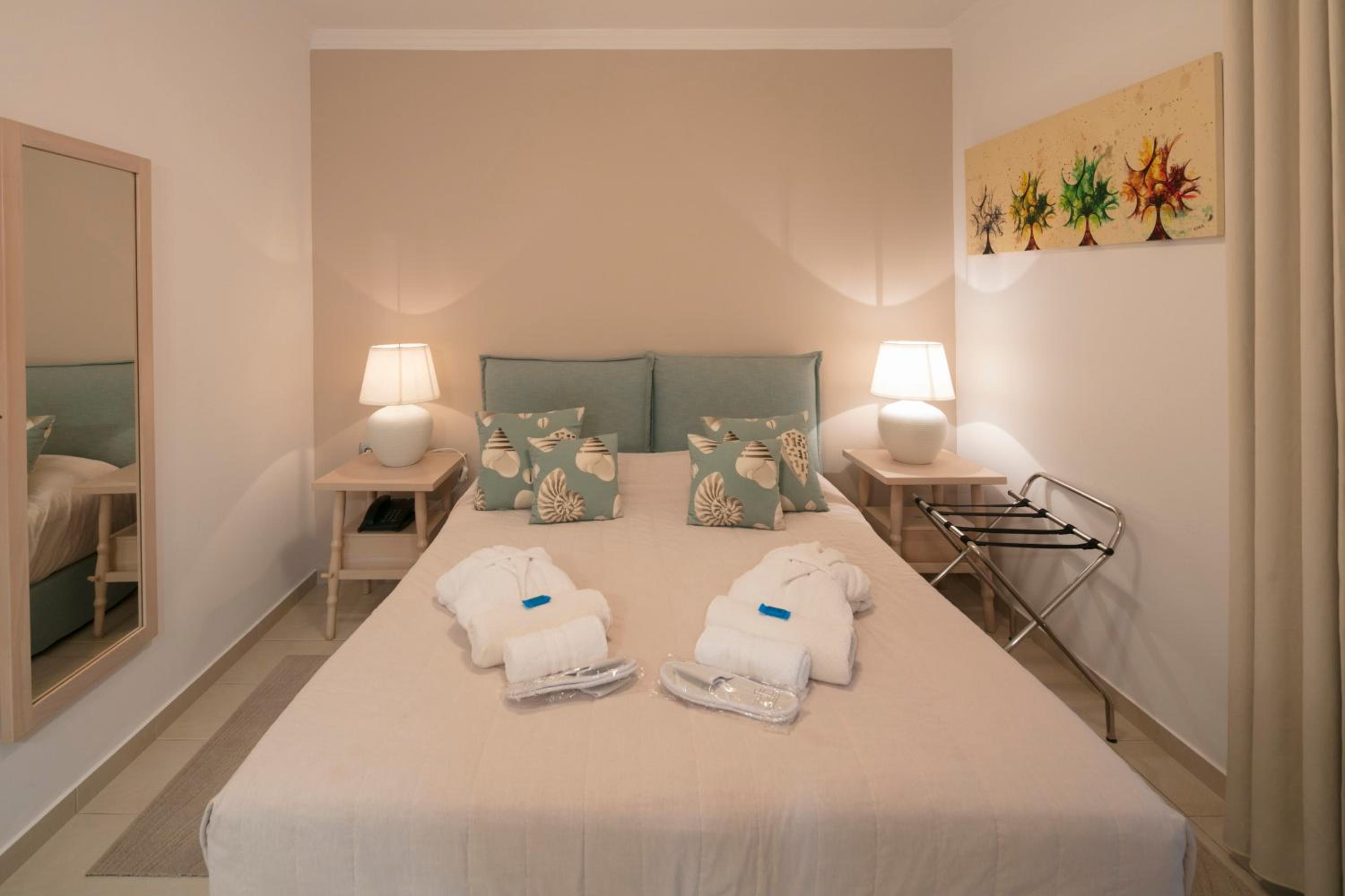 Double Room with Garden View photo 3