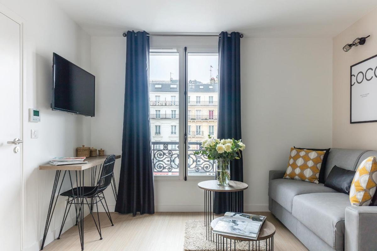 Superior Apartment