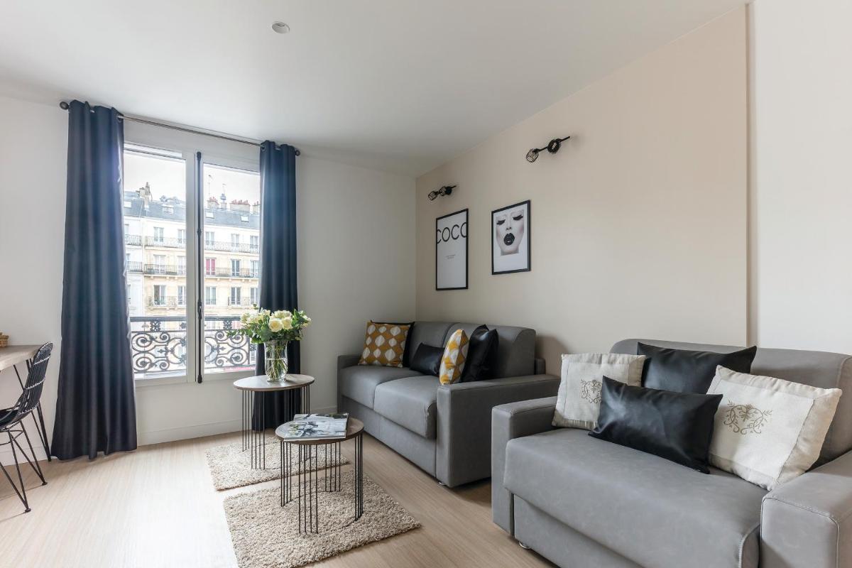 Superior Apartment photo 3