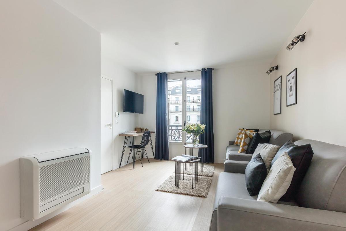 Superior Apartment photo 2