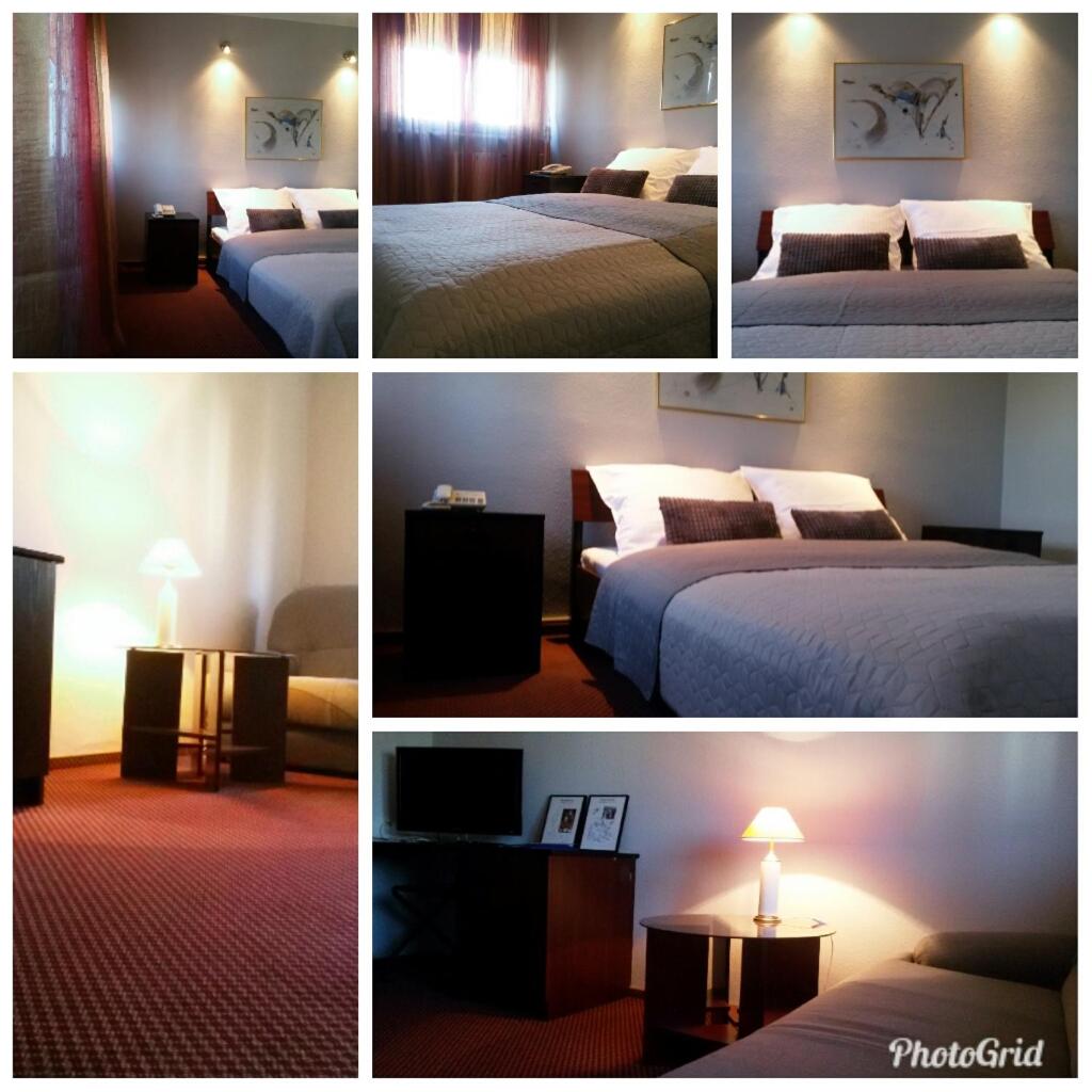 Standard Queen Room - Photo 1