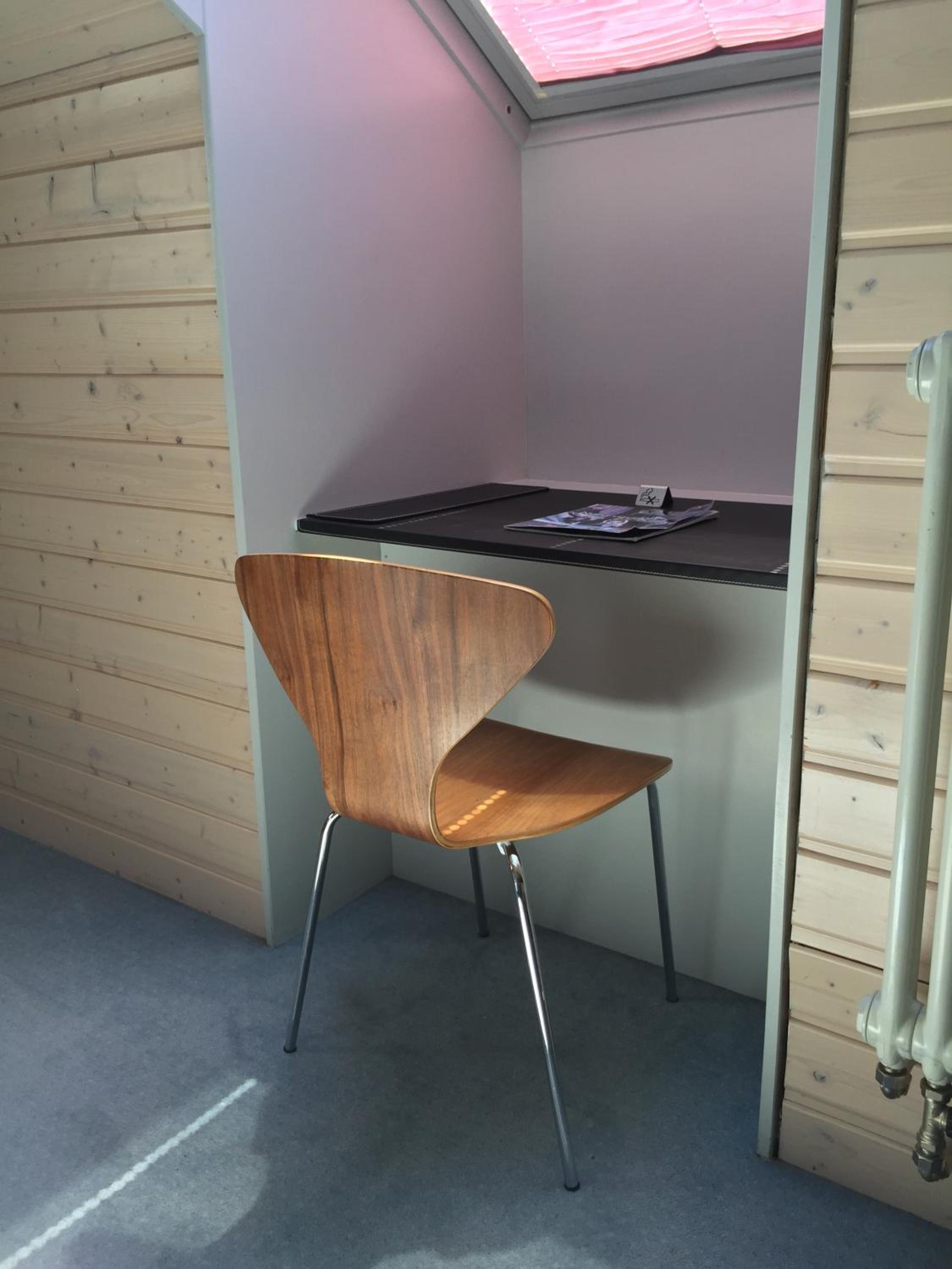 Double Room - Photo 8