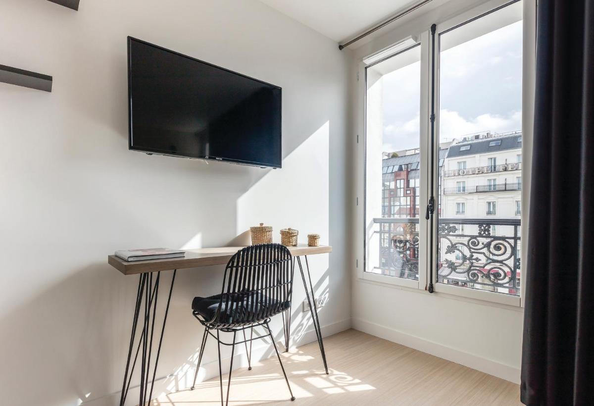 Apartment photo 3