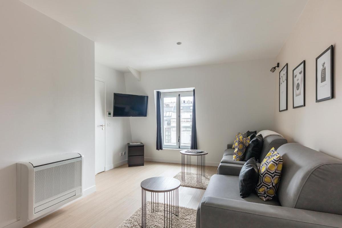 Superior Apartment