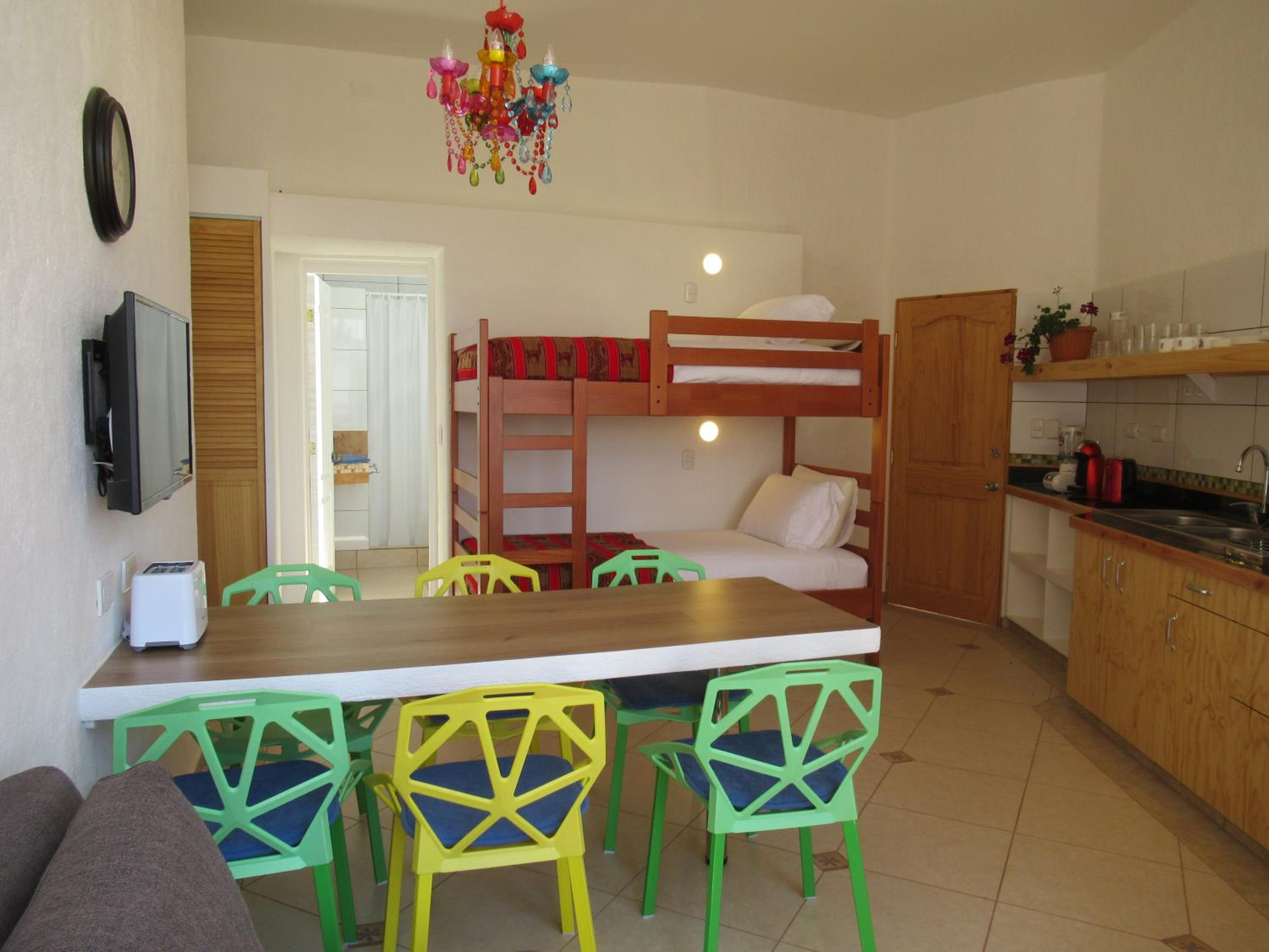 Superior Apartment photo 3