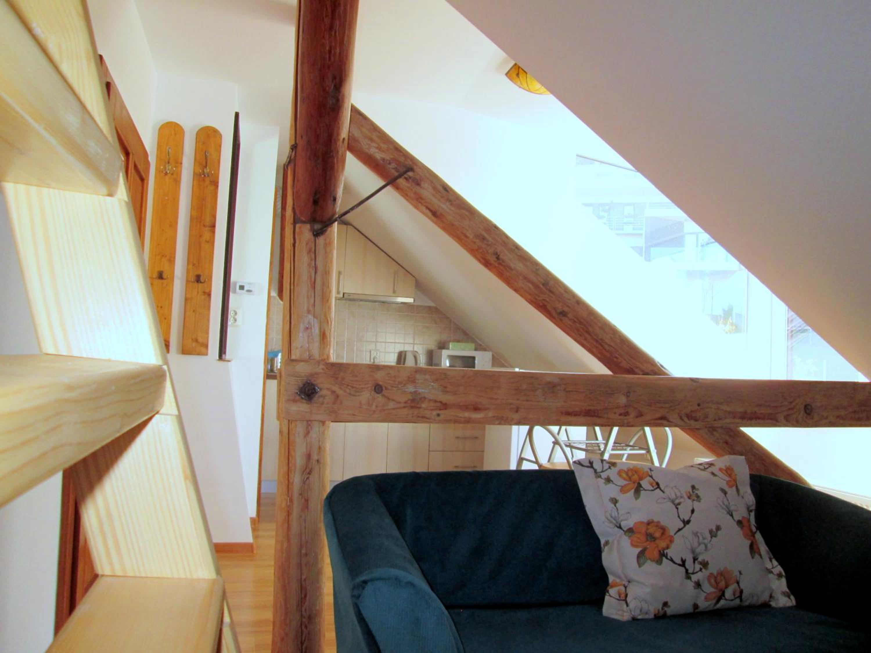Studio with Garden View photo 1