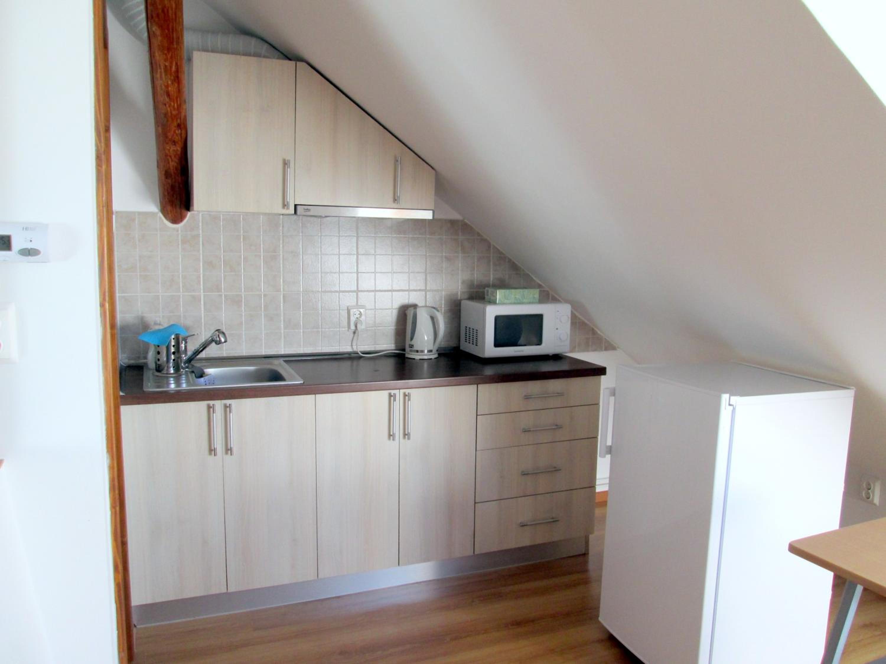 Studio with Garden View photo 2
