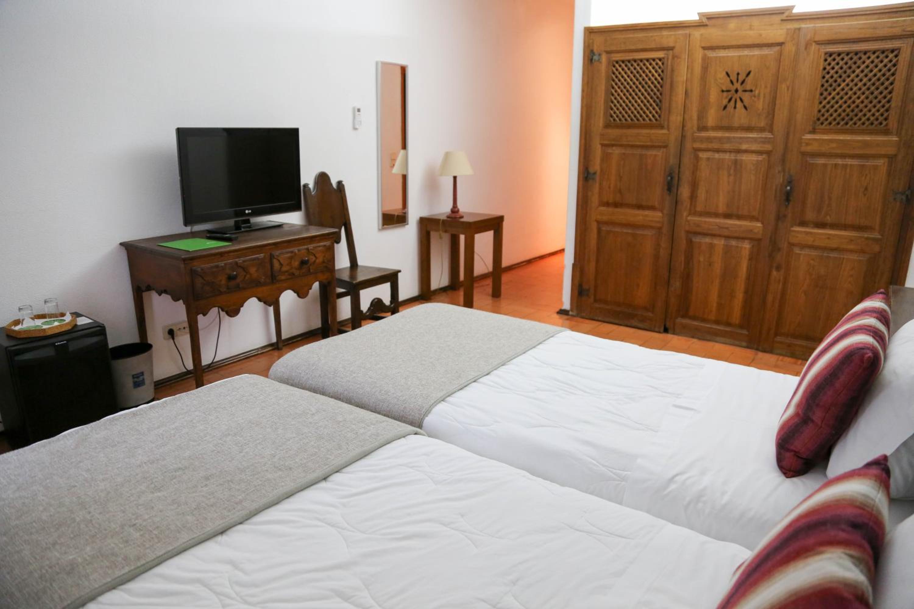 Standard Double Room with Garden View photo 3