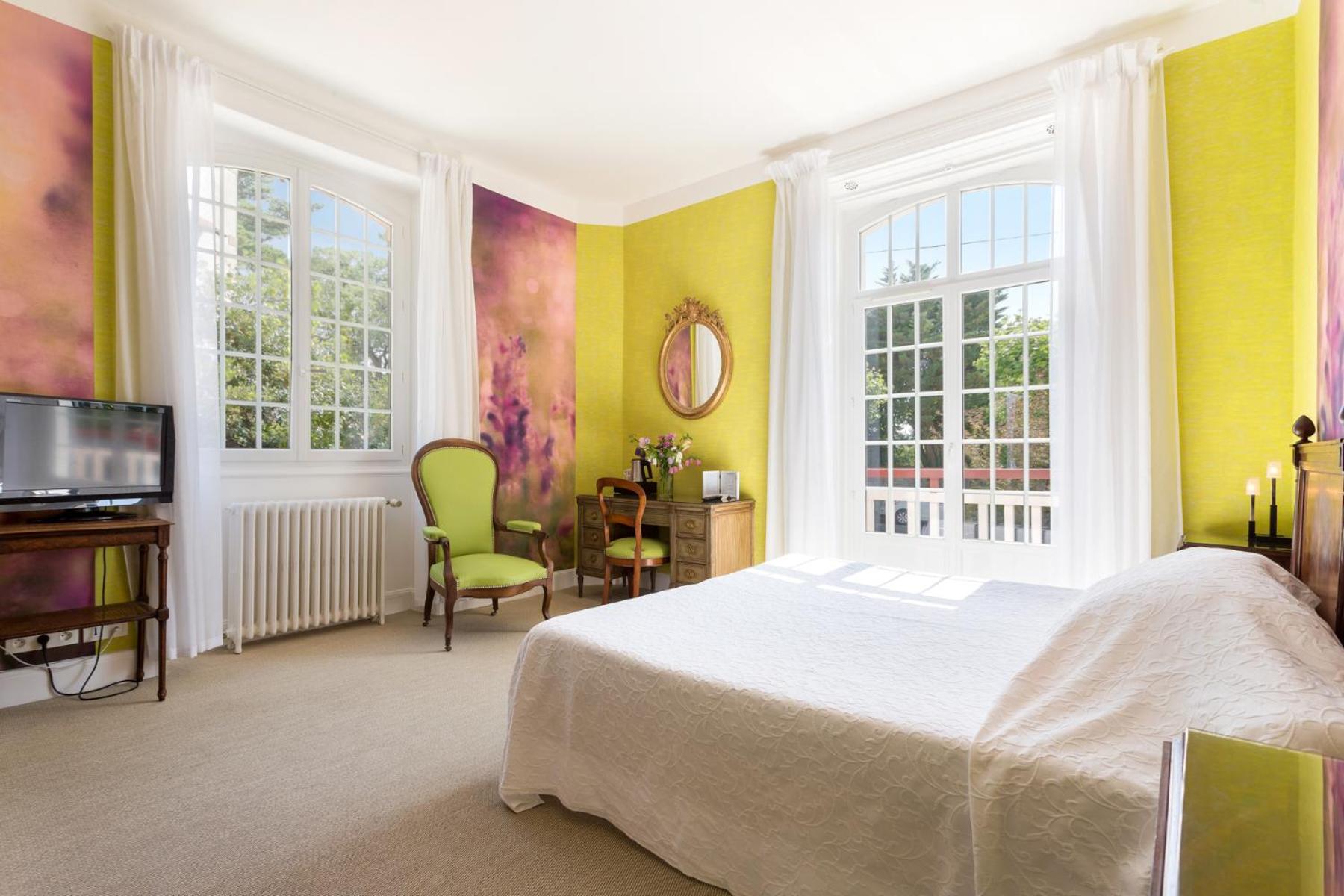 Superior Double Room photo 2