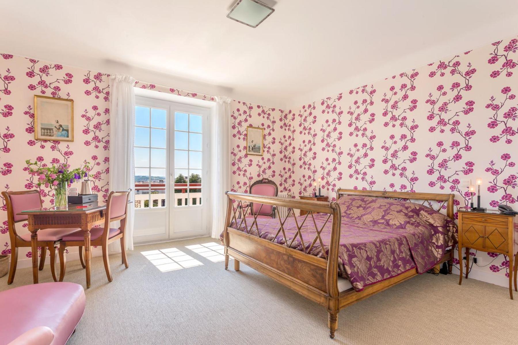 Double Room with Sea View photo 3