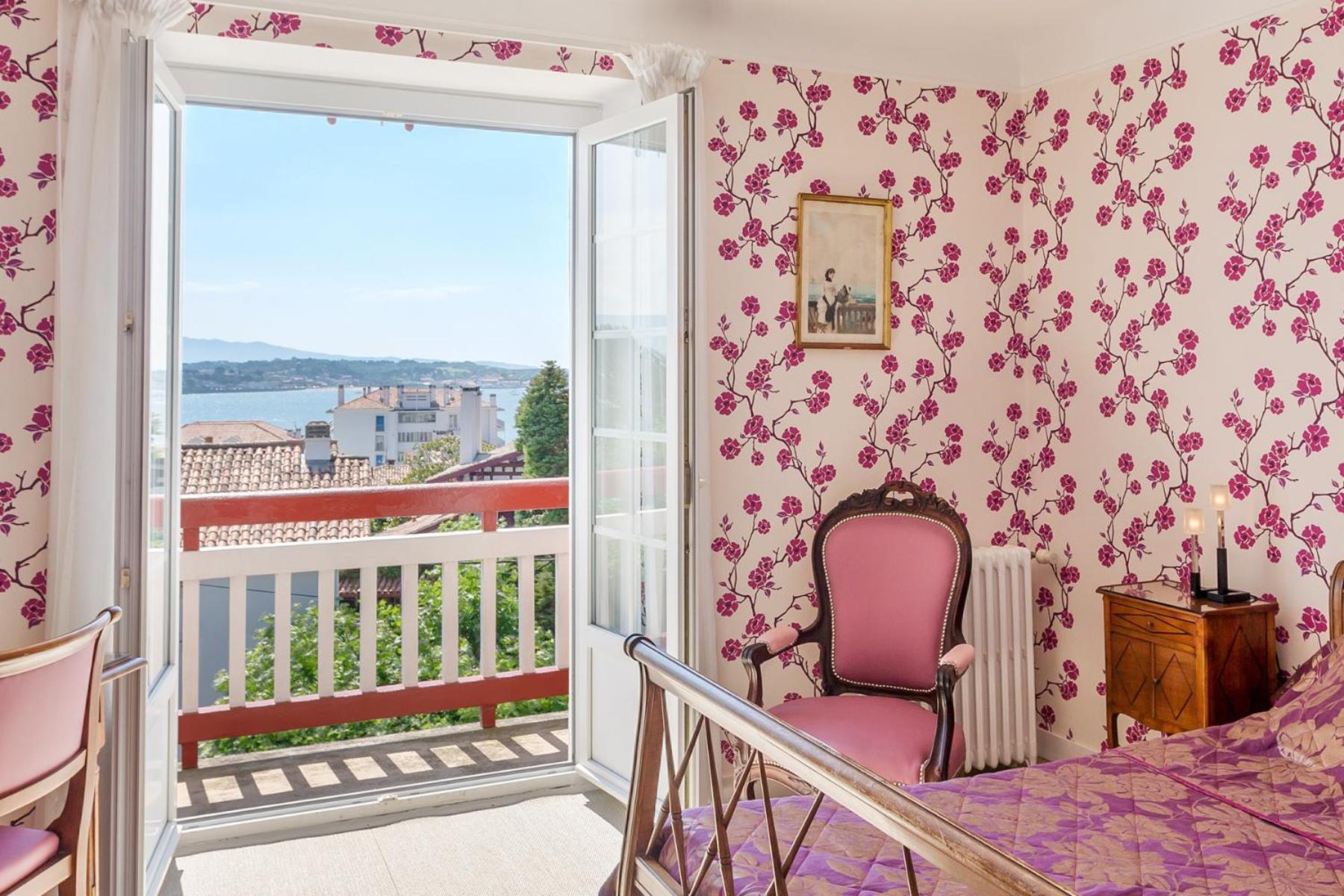 Double Room with Sea View photo 2