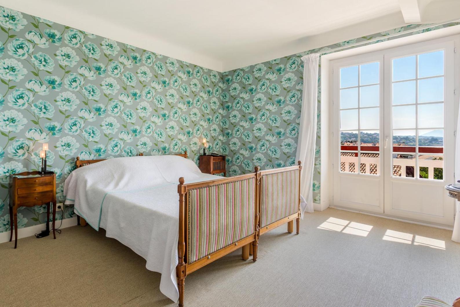 Double Room with Sea View photo 1