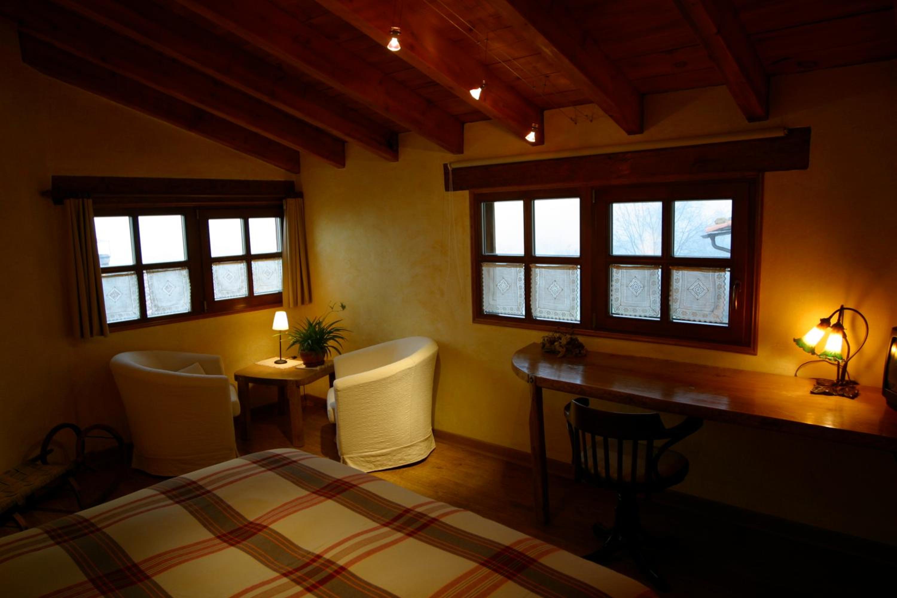 Habitación Doble Superior