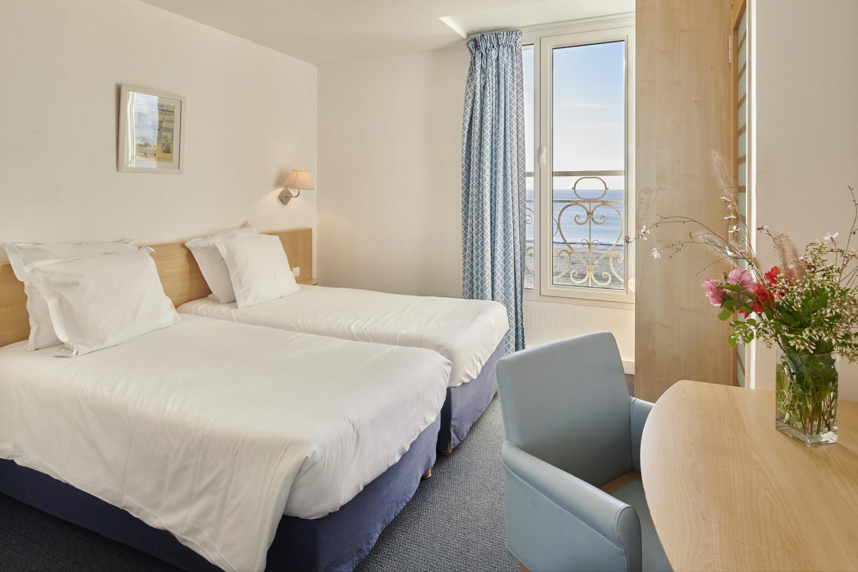 Double Room Sea Side