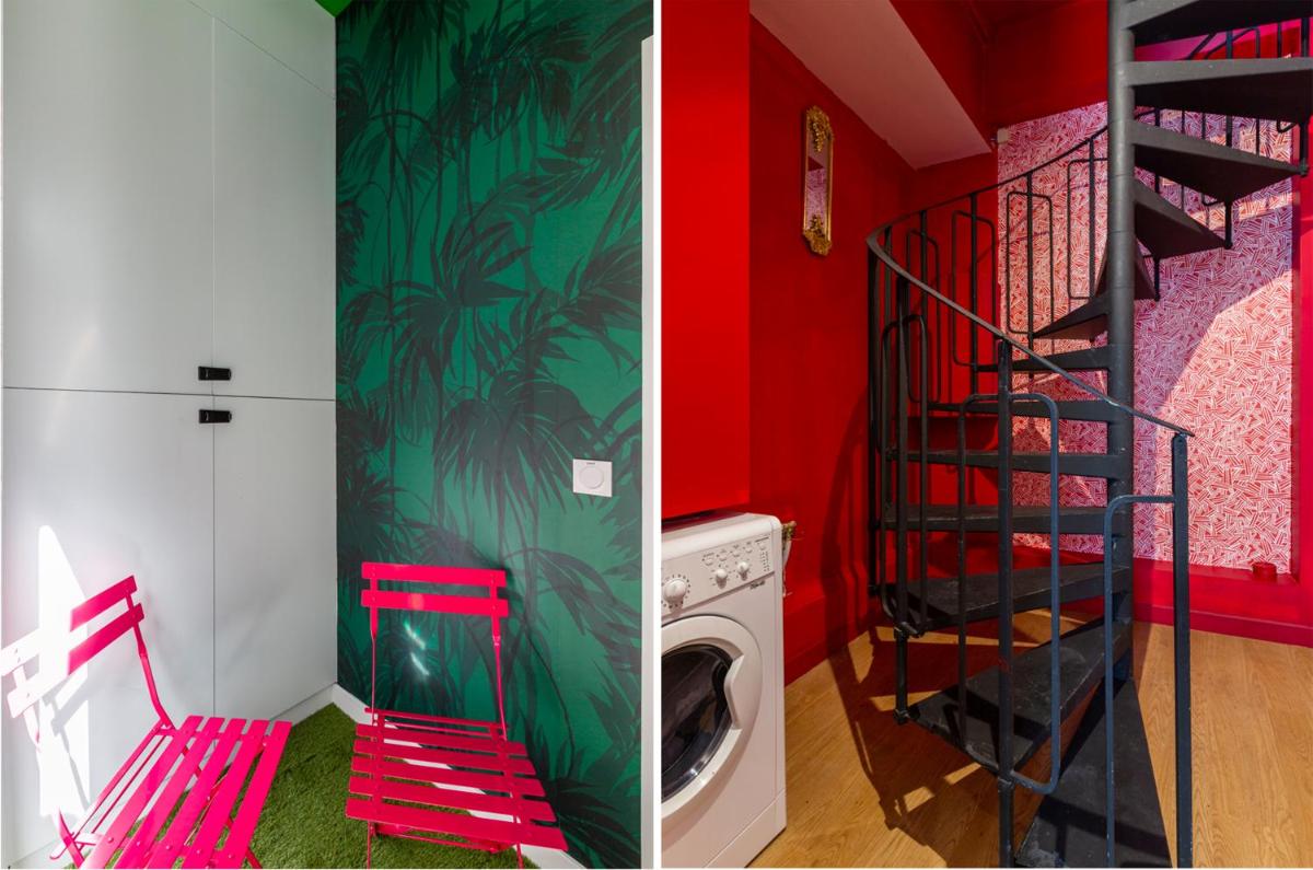 Apartment photo 1