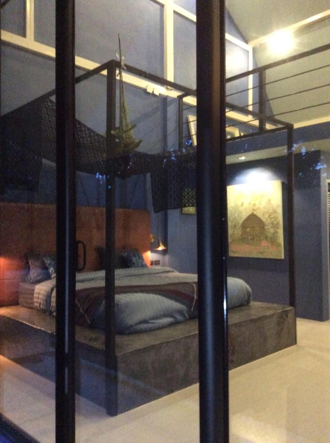 Superior Double Room - Photo 5