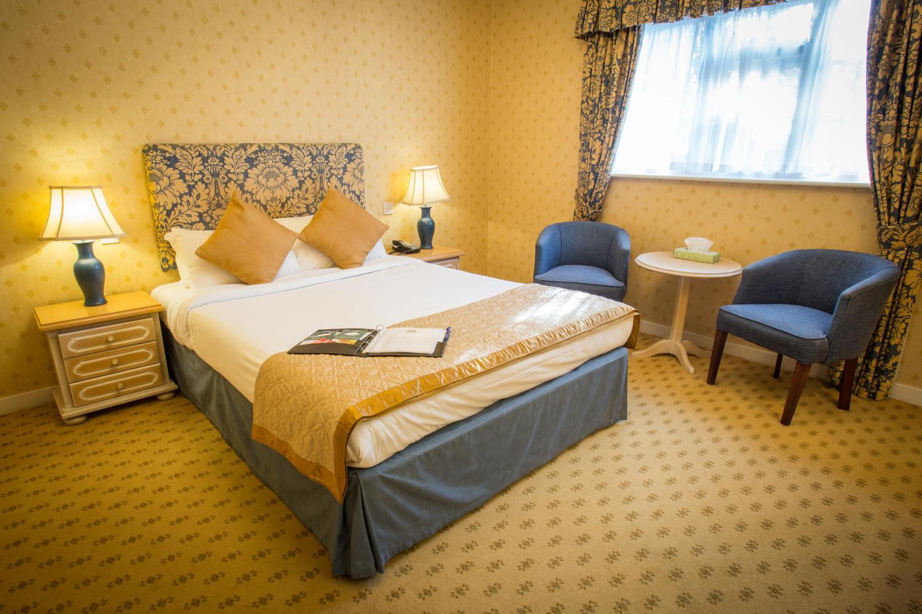 Double Room - Photo 1