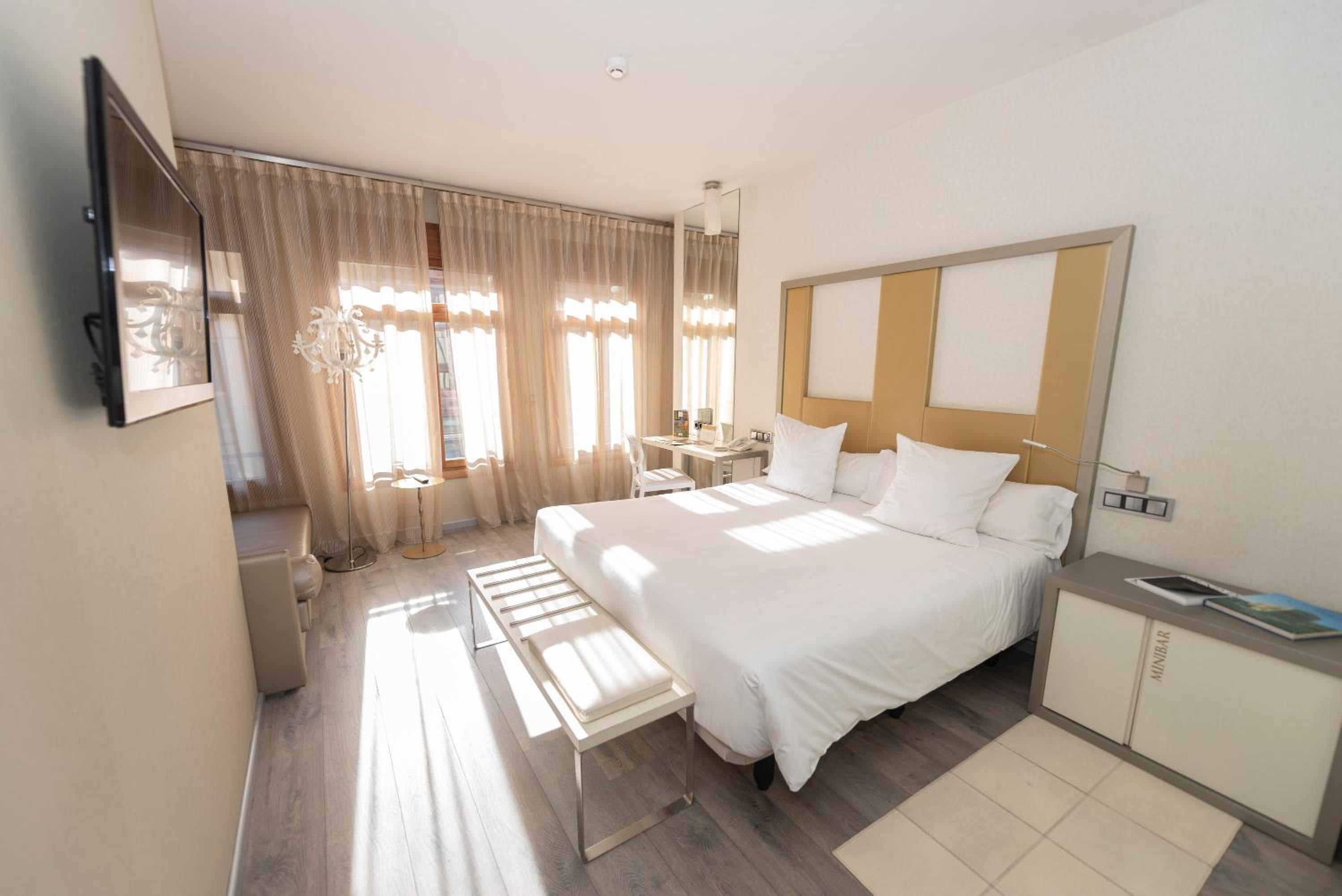 Habitación Doble Premium