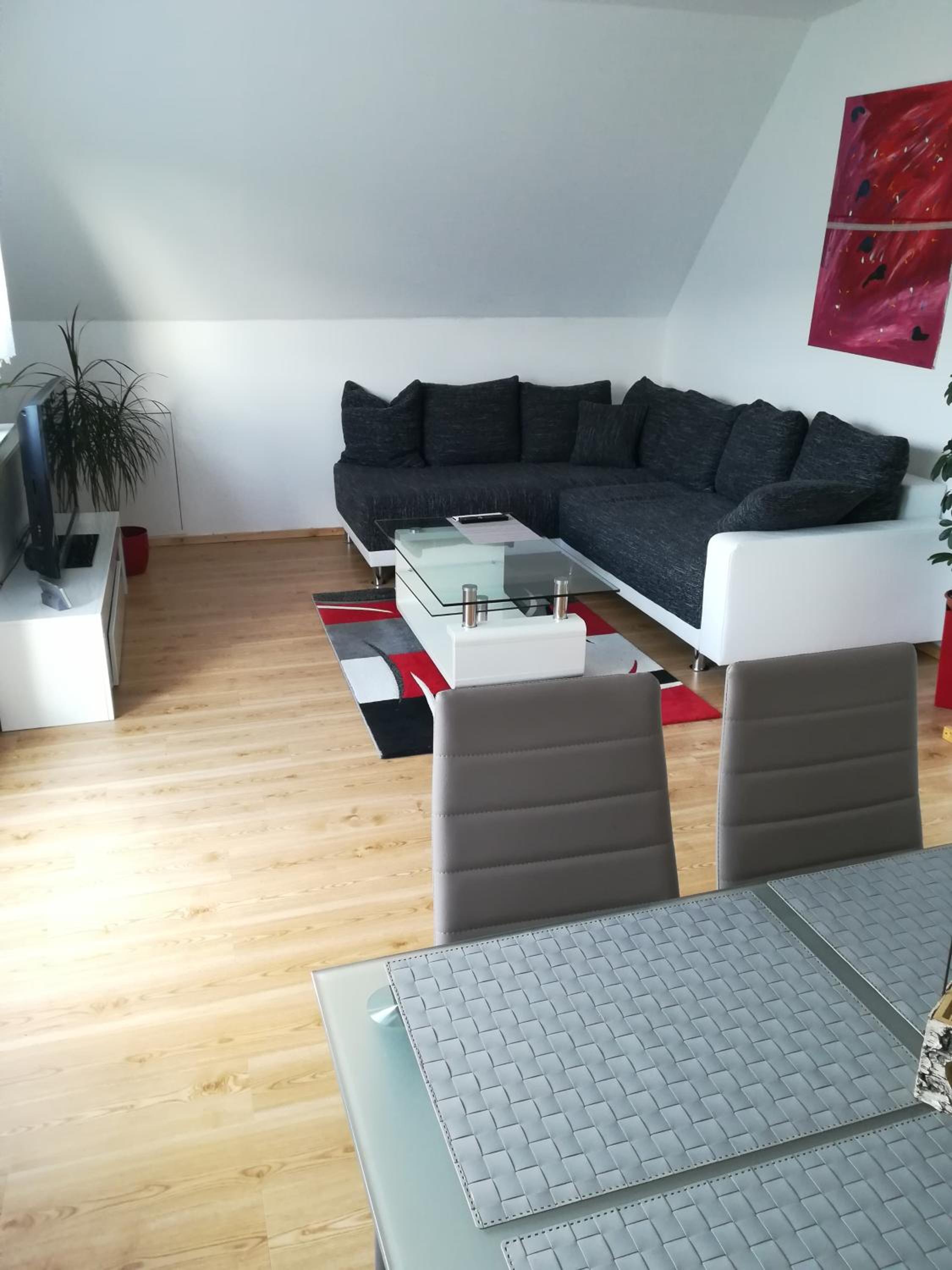 Apartment photo 1