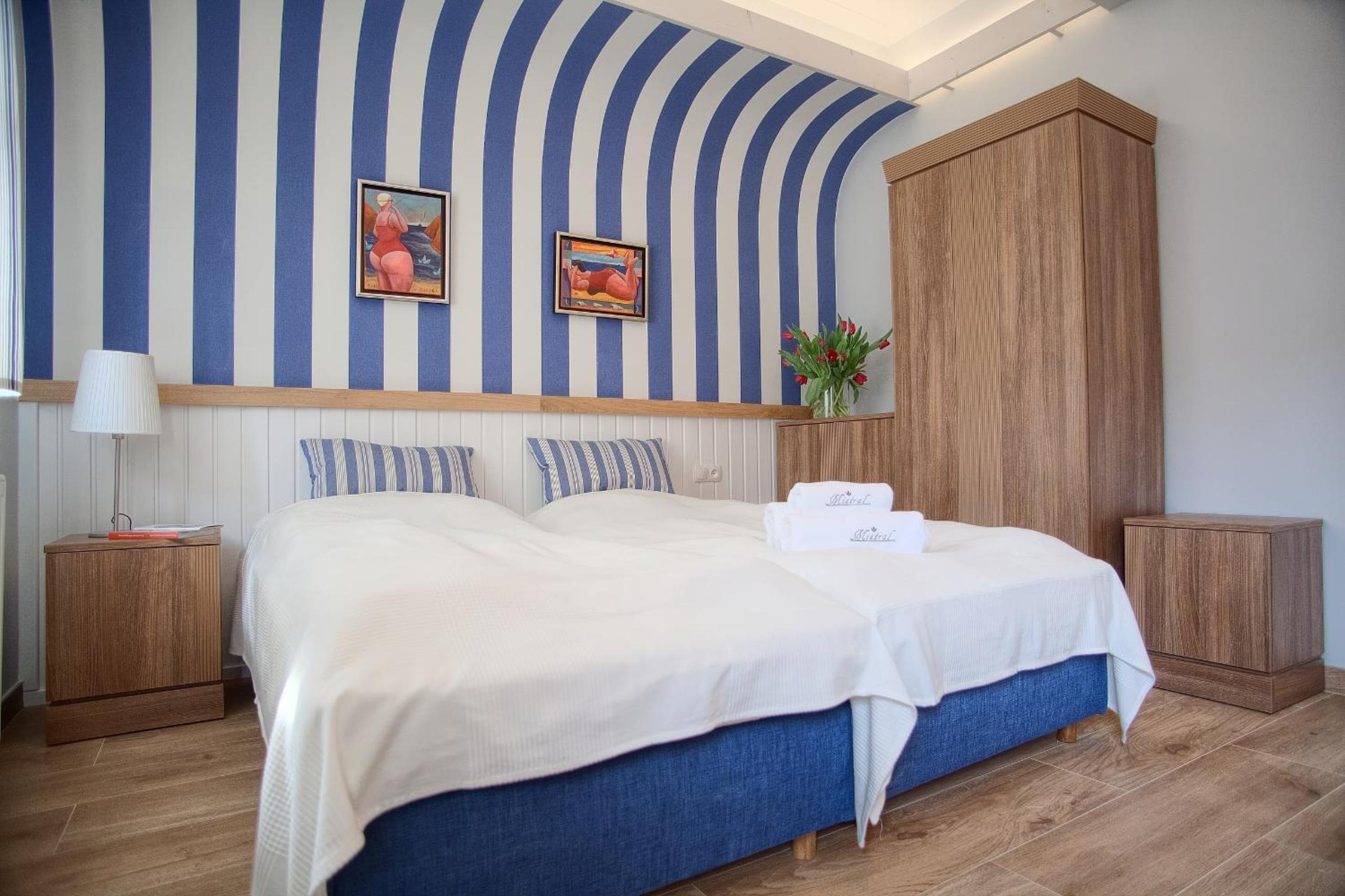 Double or Twin Room - Photo 1