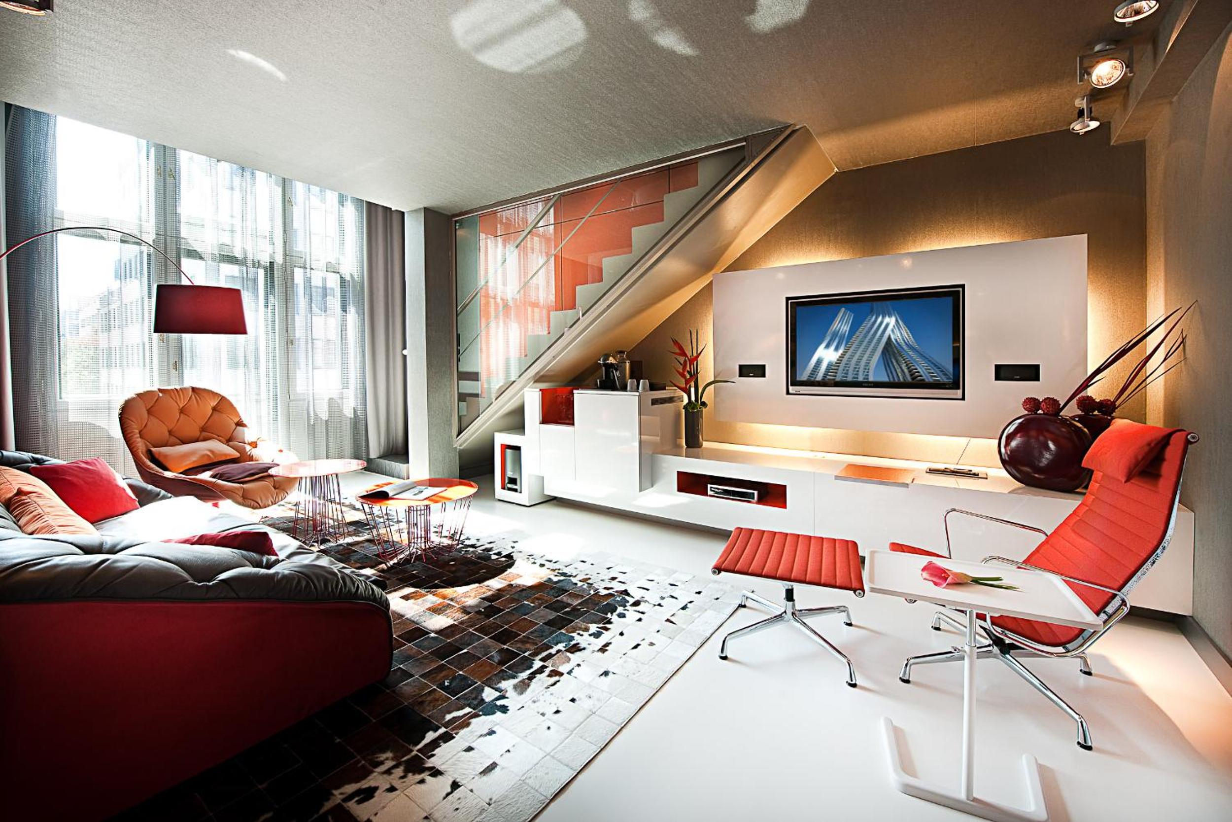 Prestige Suite - Photo 9