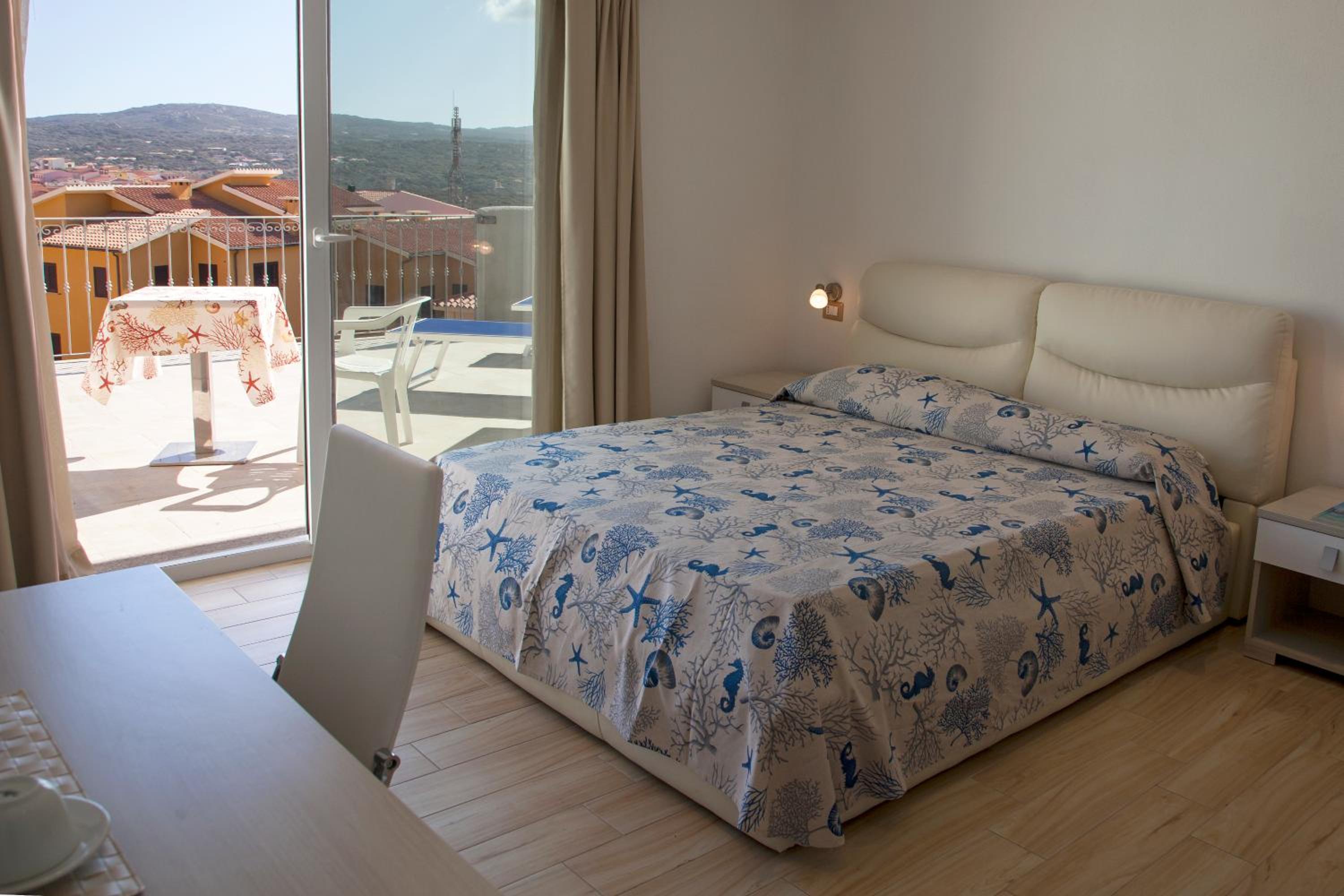 Superior Quadruple Room