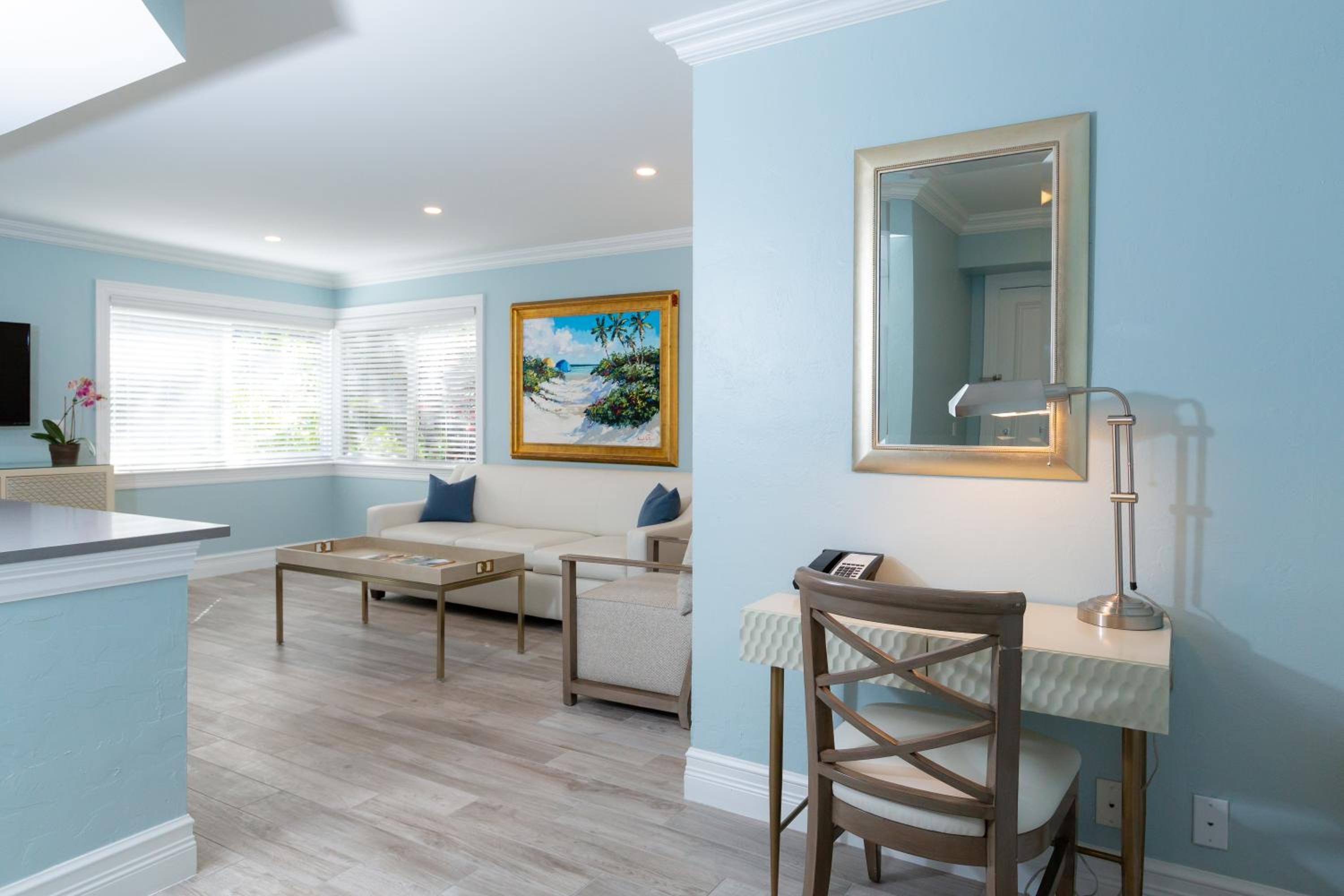 Suite Deluxe
