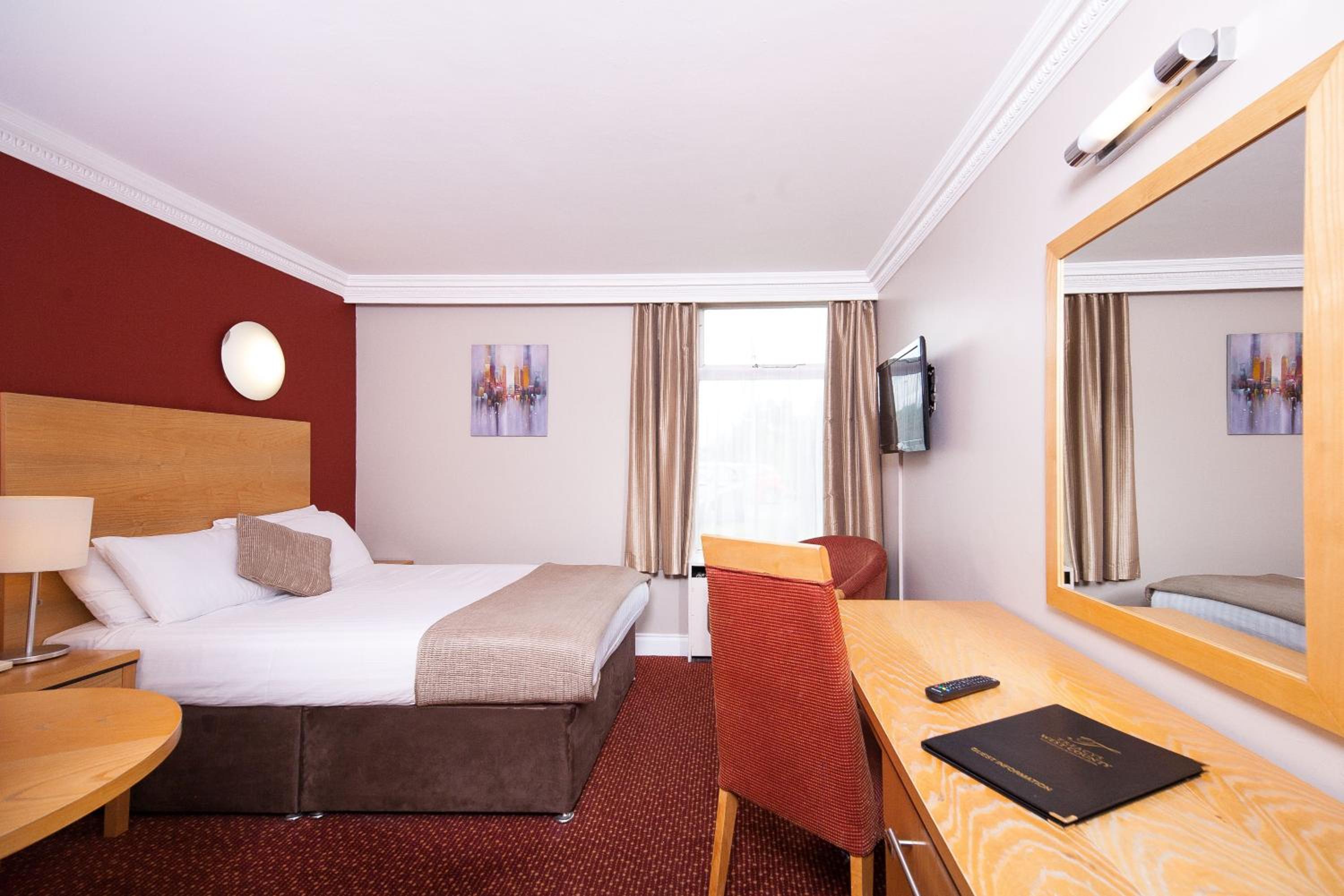 Double Room photo 2
