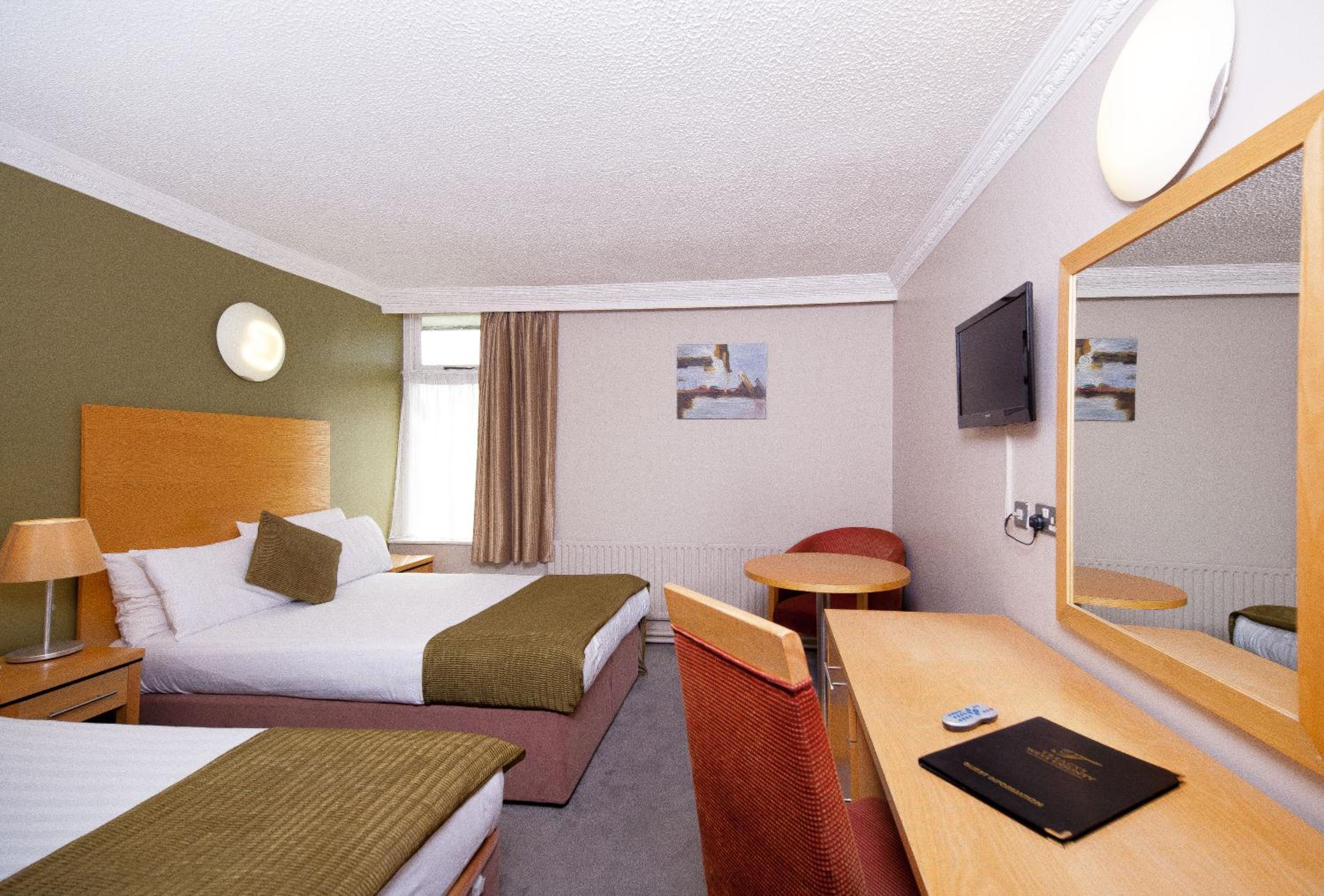 Double Room photo 1