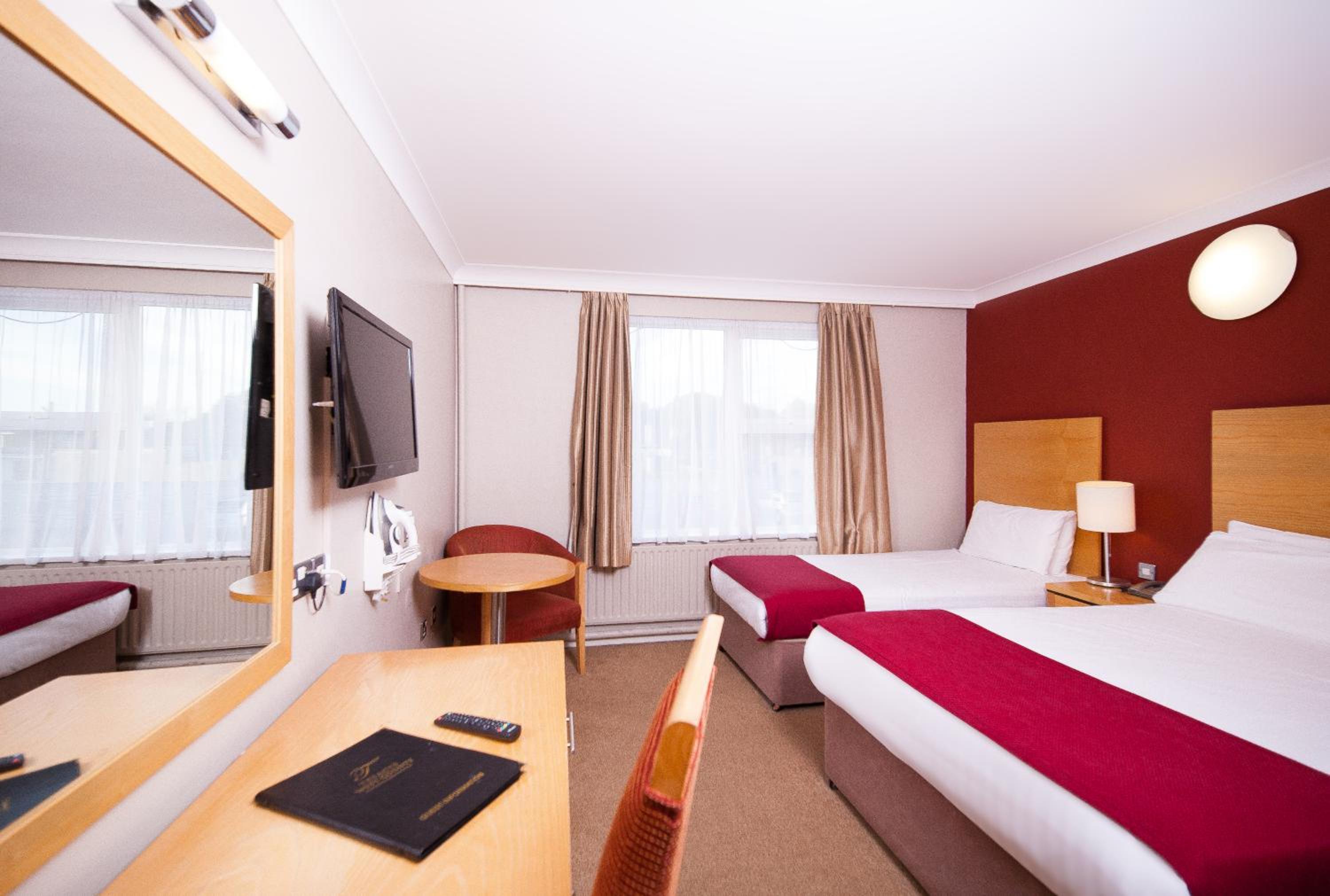 Twin Room photo 3