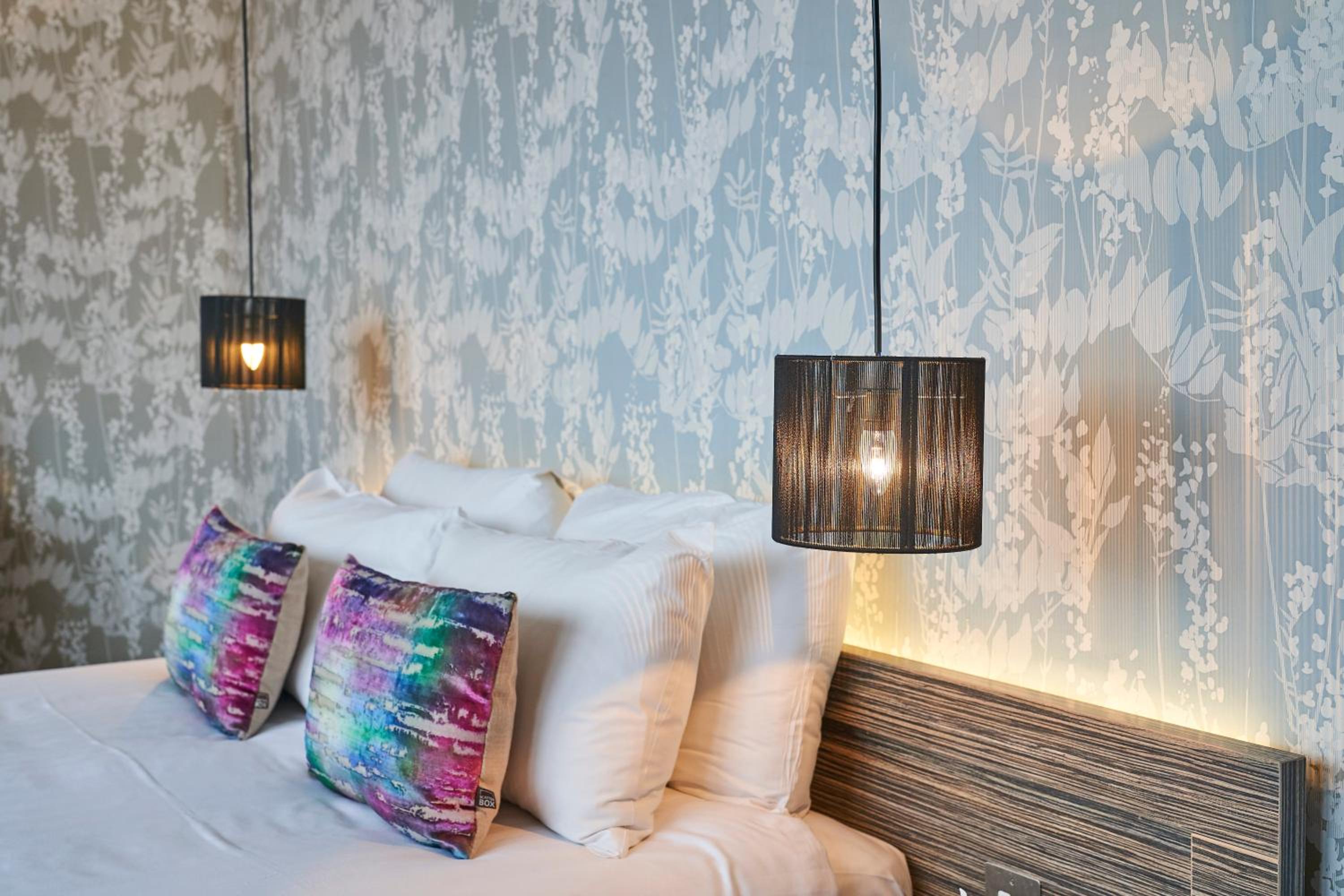 Executive Double Room - Photo 4