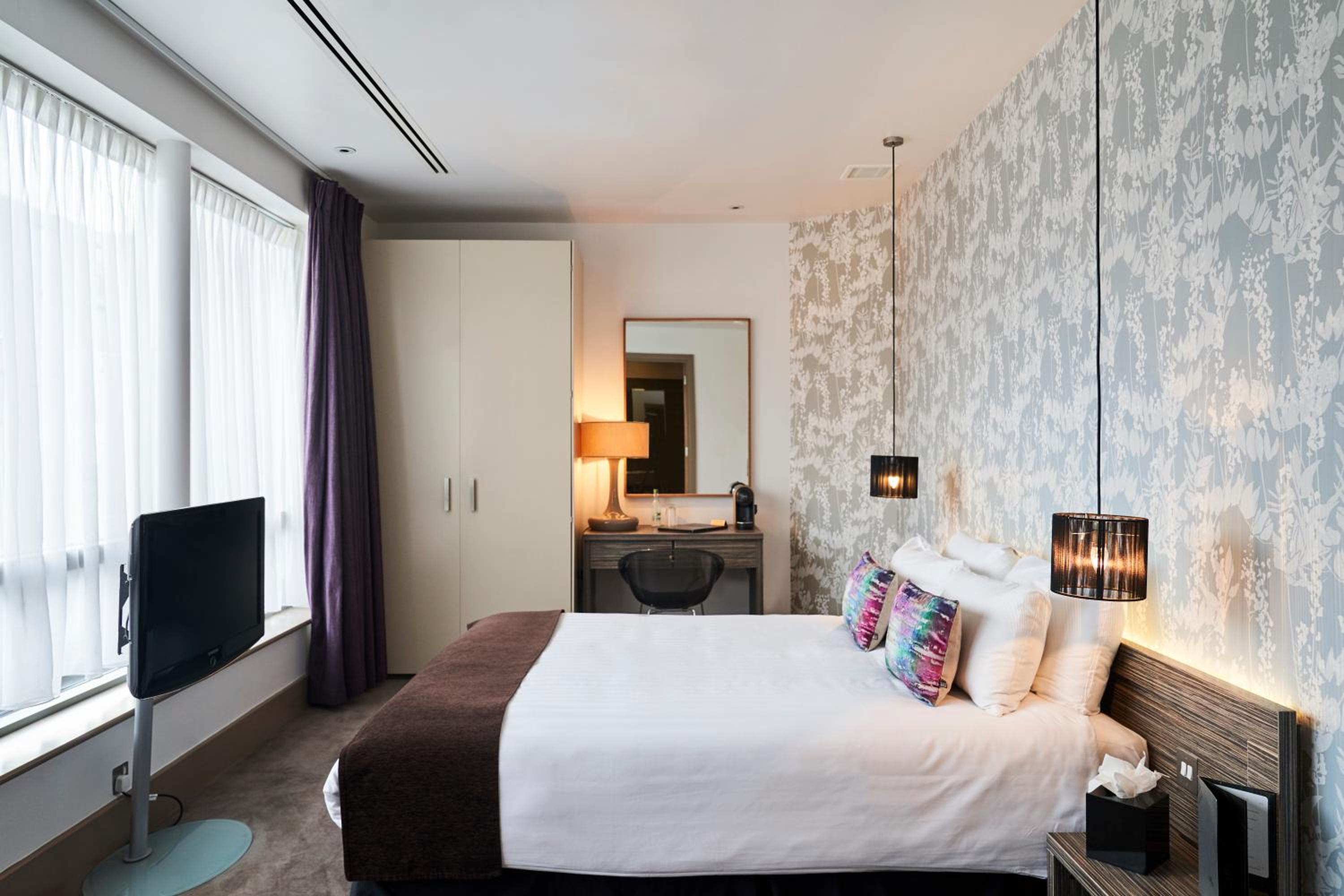 Executive Double Room - Photo 6