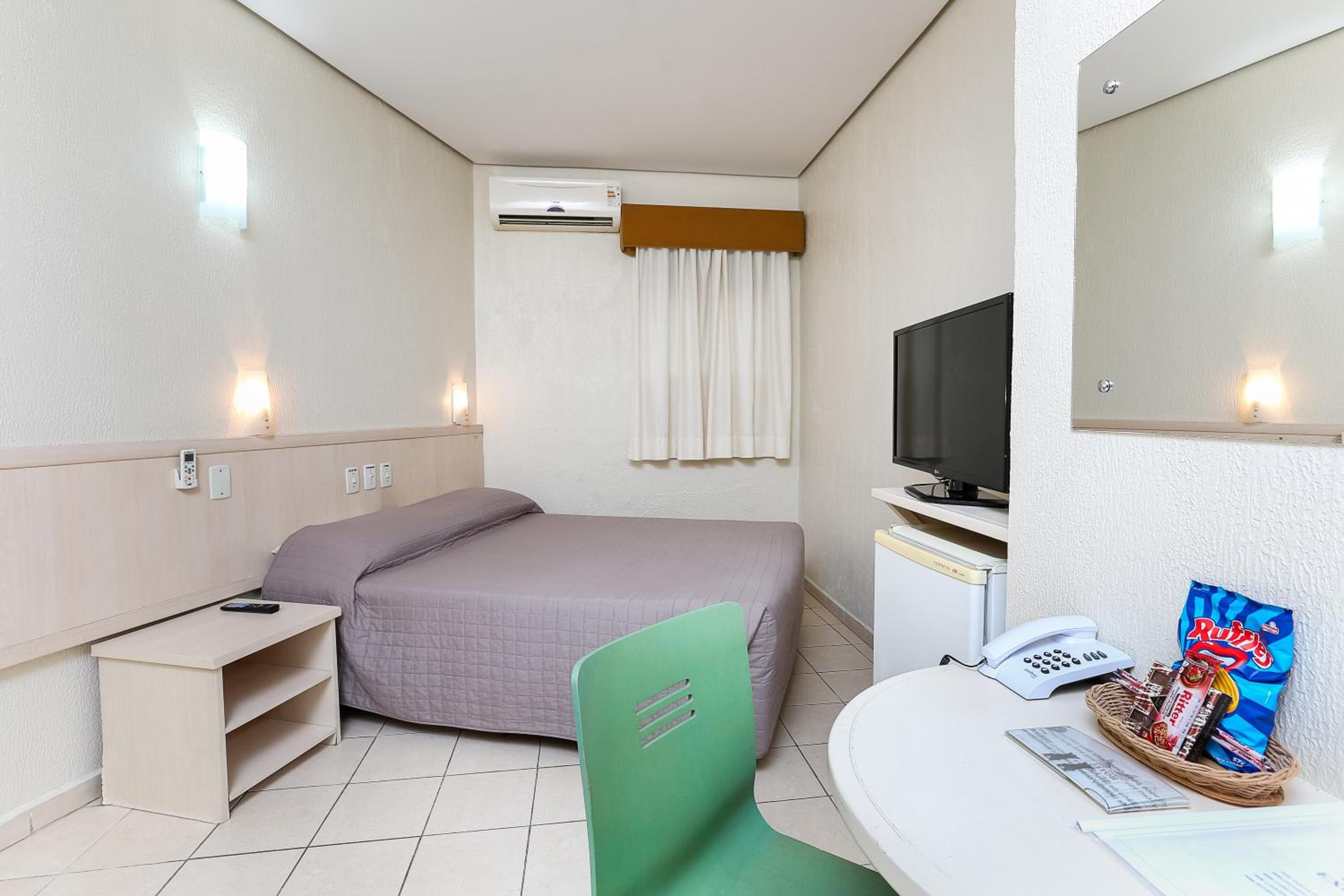 Standard Double Room photo 1