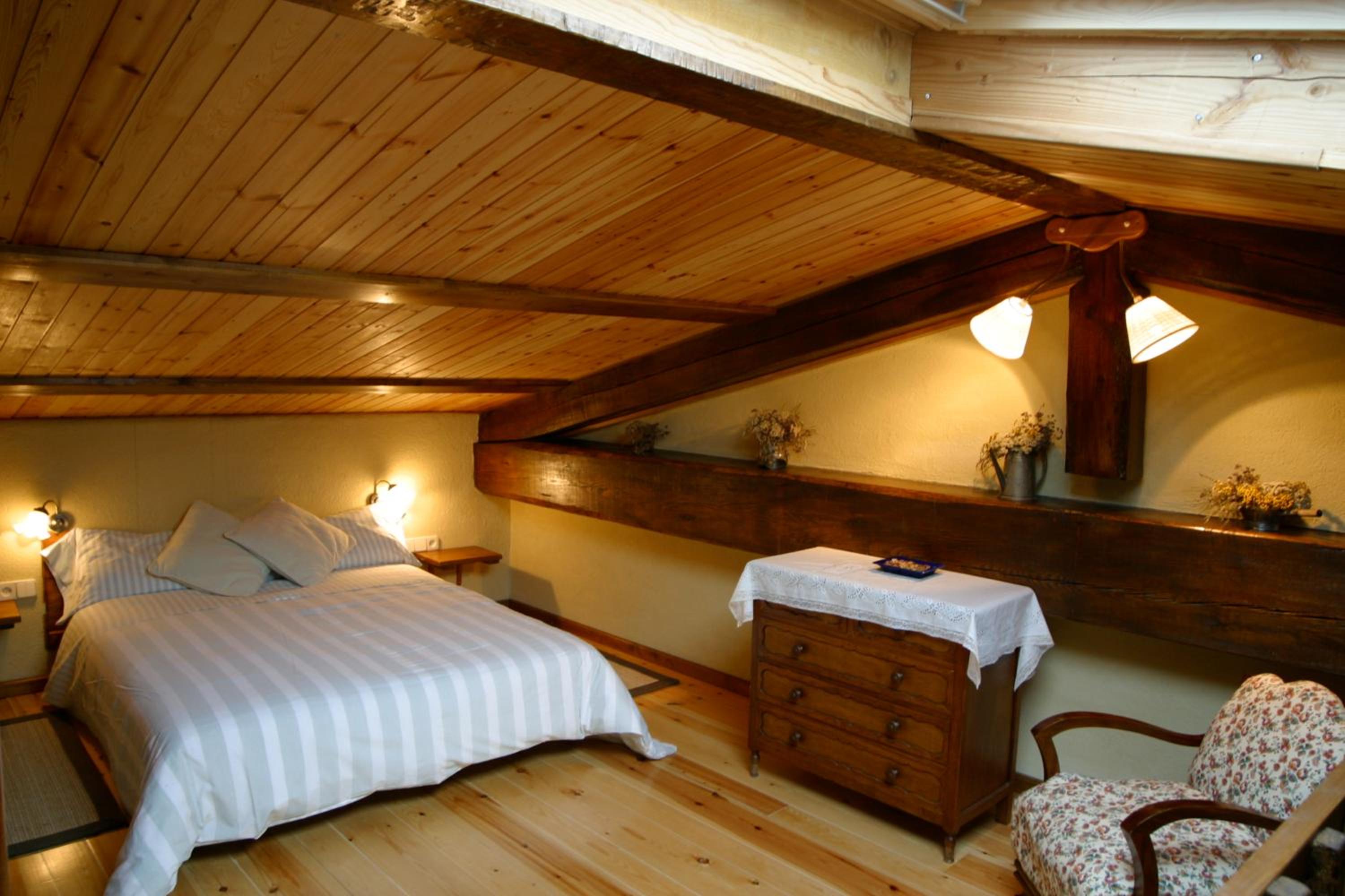 Habitación Cuádruple