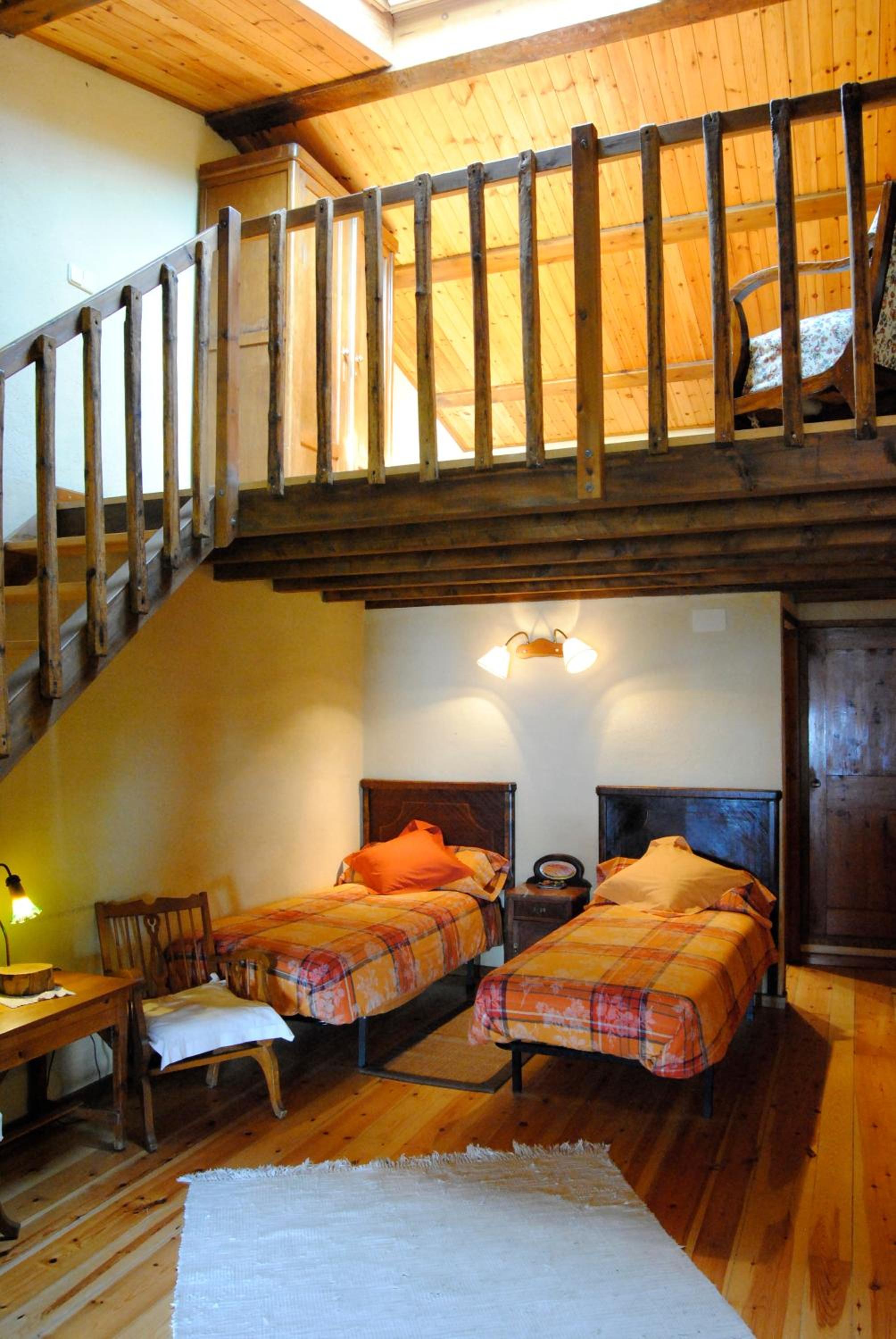 Quadruple Room photo 2